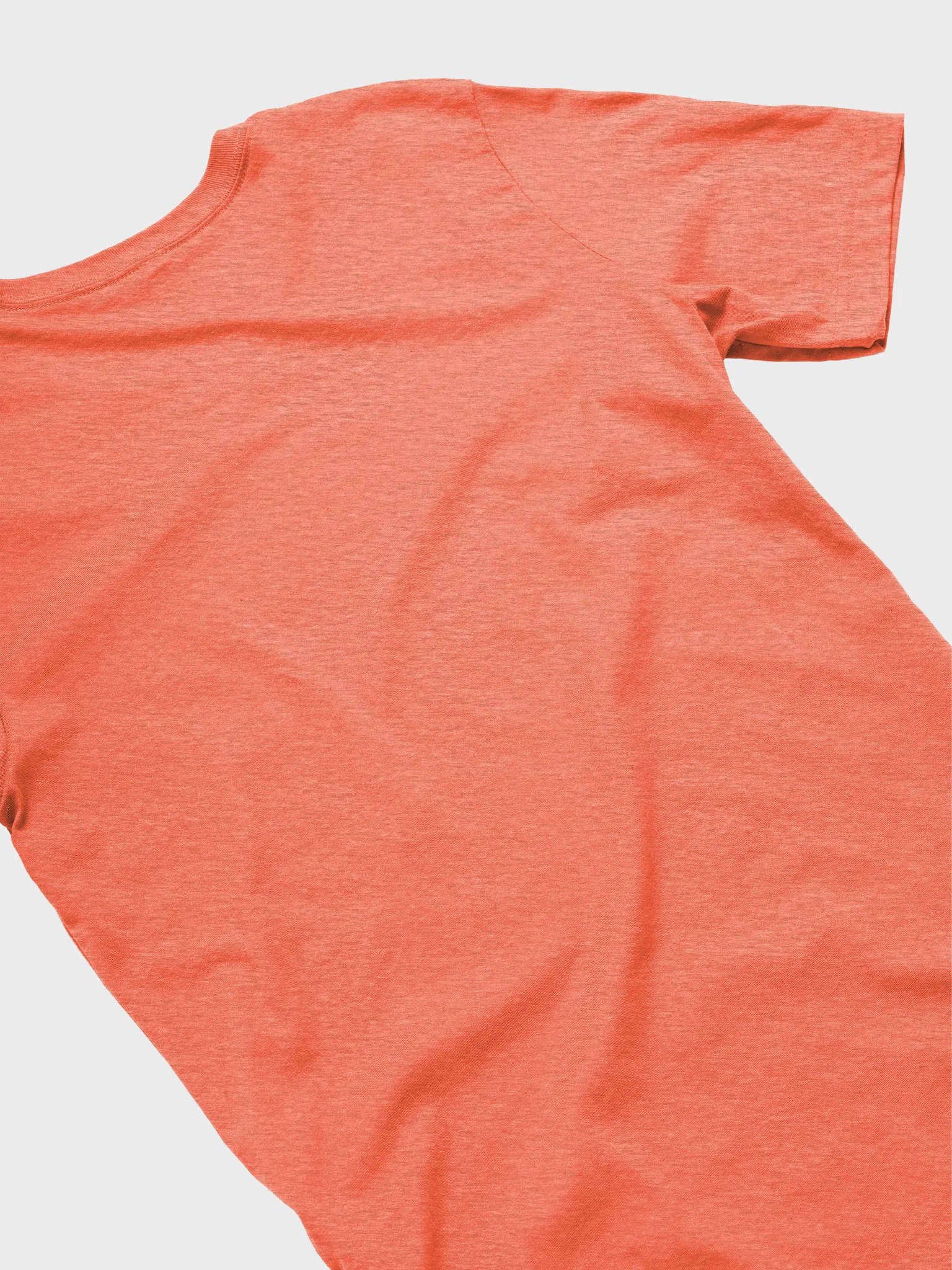 Mid West Heather Tee product image (4)