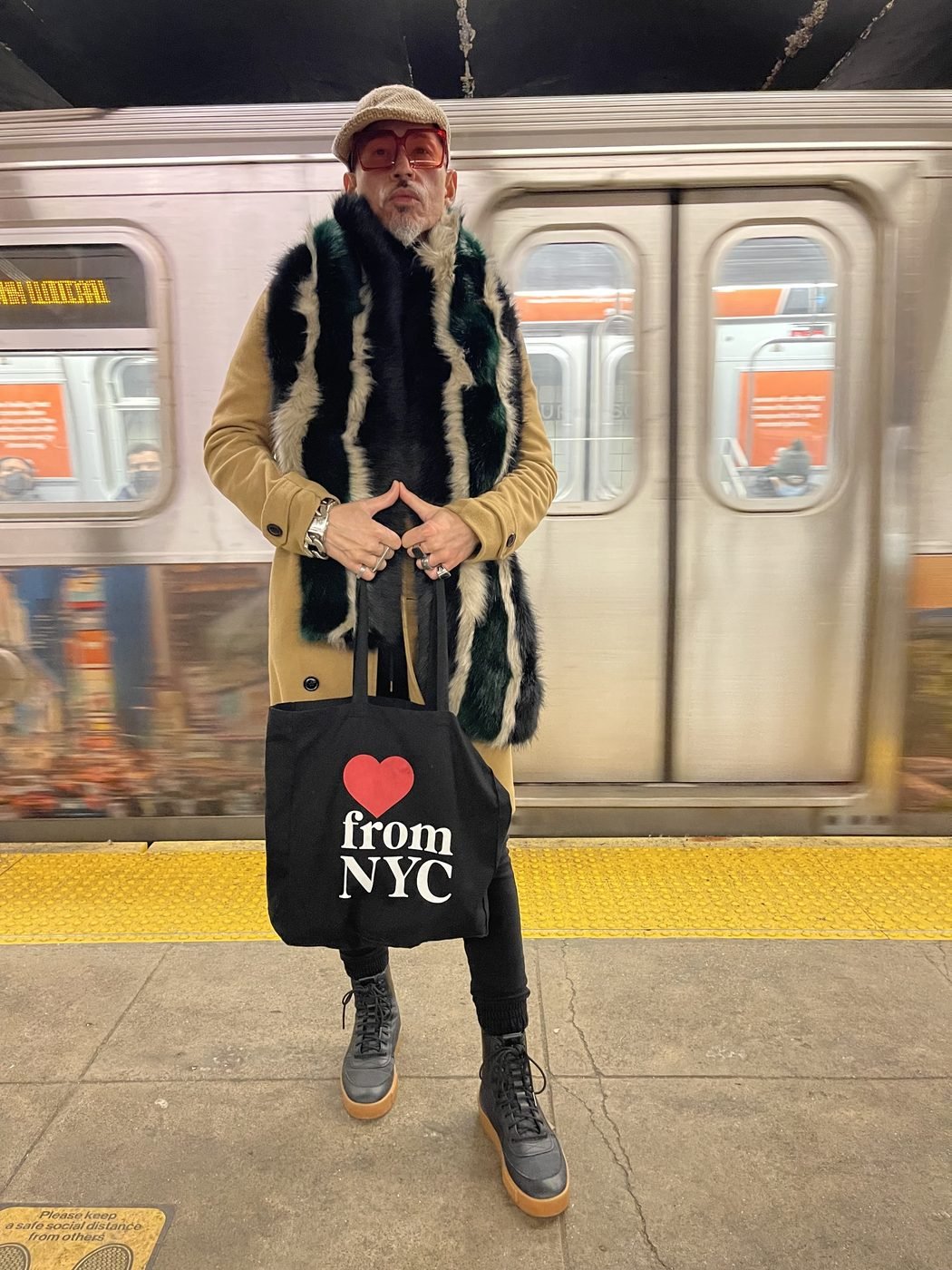 Love Tote product image (3)