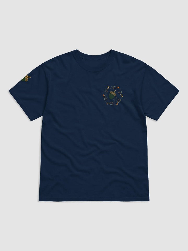 Squad Logo Tshirt product image (25)