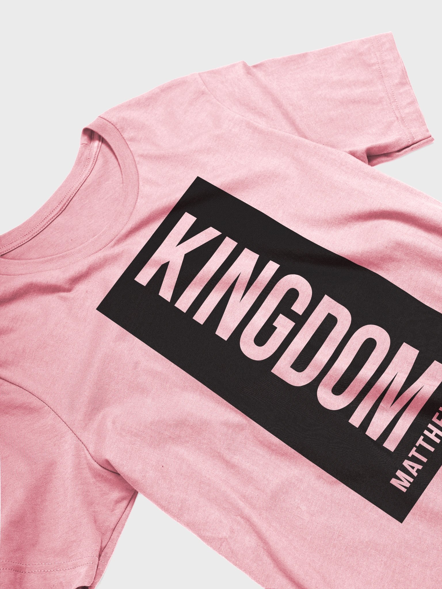 The Kingdom Mattew 6:33 product image (88)