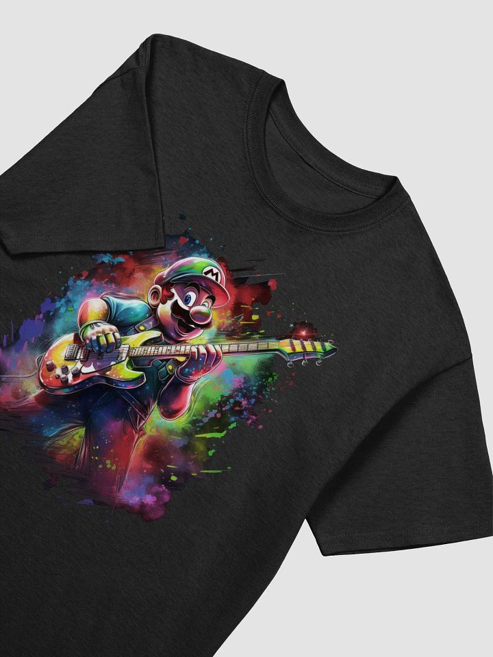 What if he wasn't a Plumber? product image (1)
