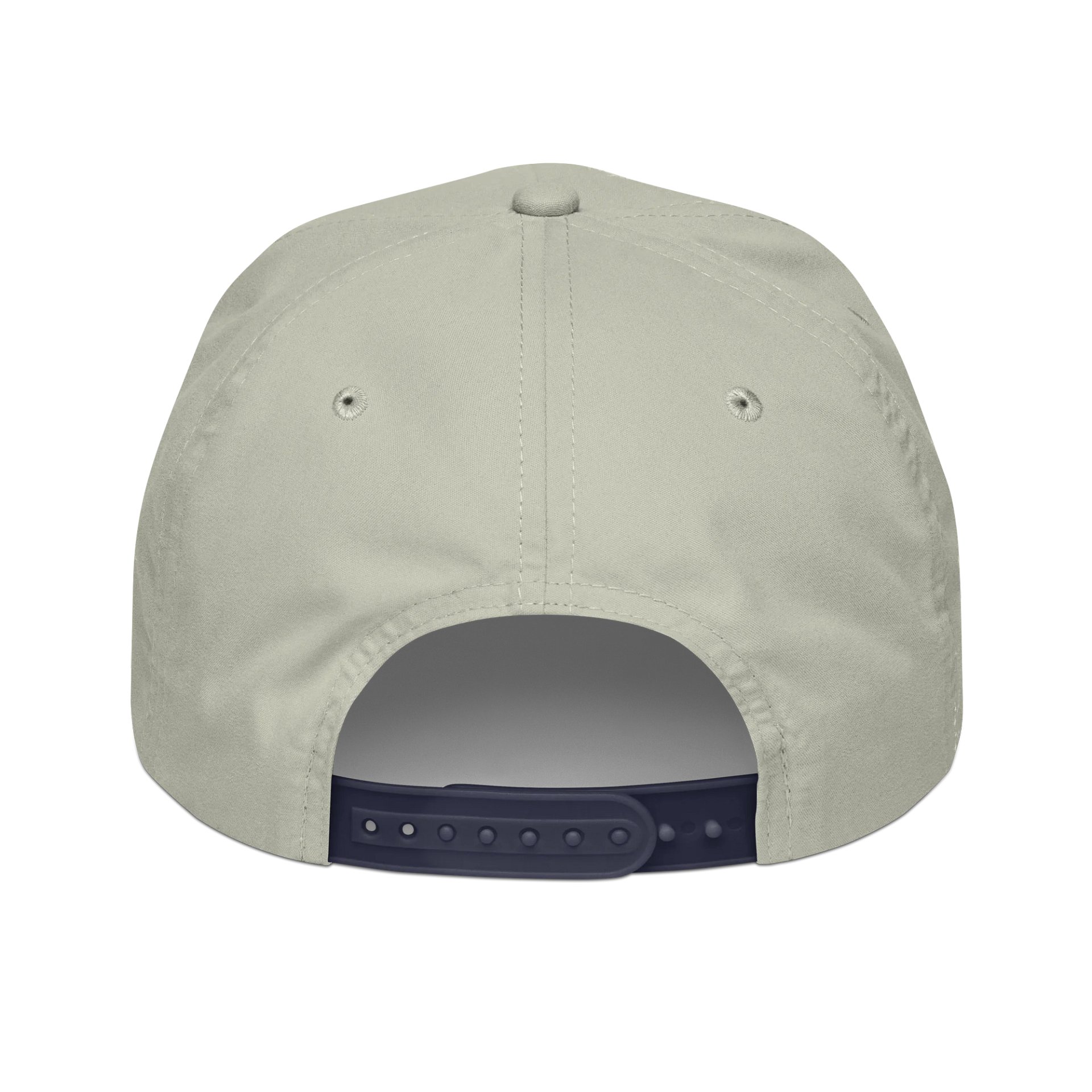 Beefy White Logo Hat product image (2)