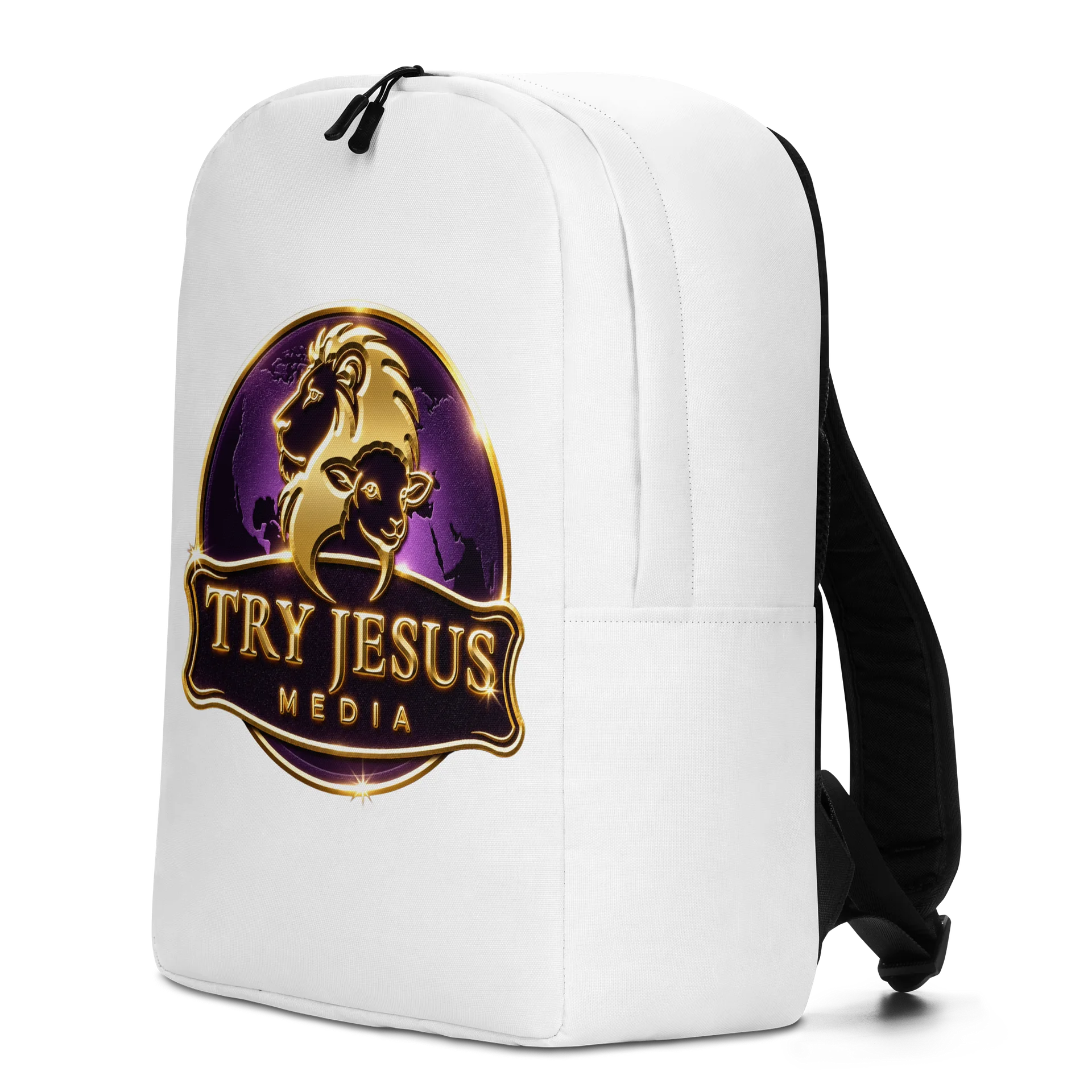 Backpack product image (2)