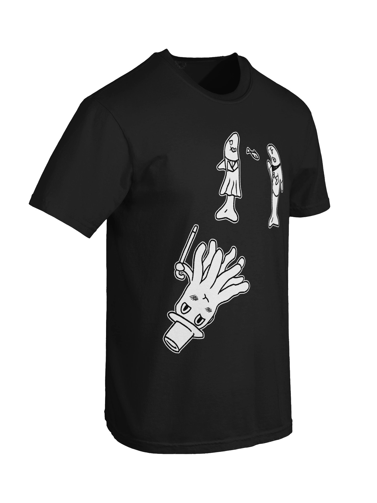 Salty Shenanigans T-Shirt product image (4)