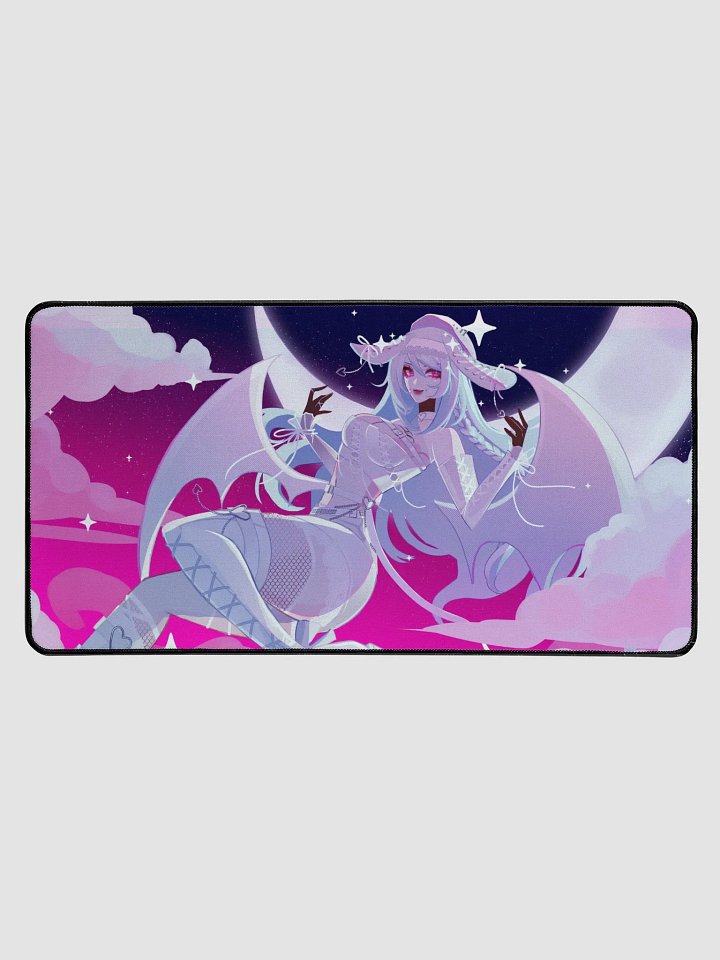 What dreams are made of, Mousepad LARGE product image (1)