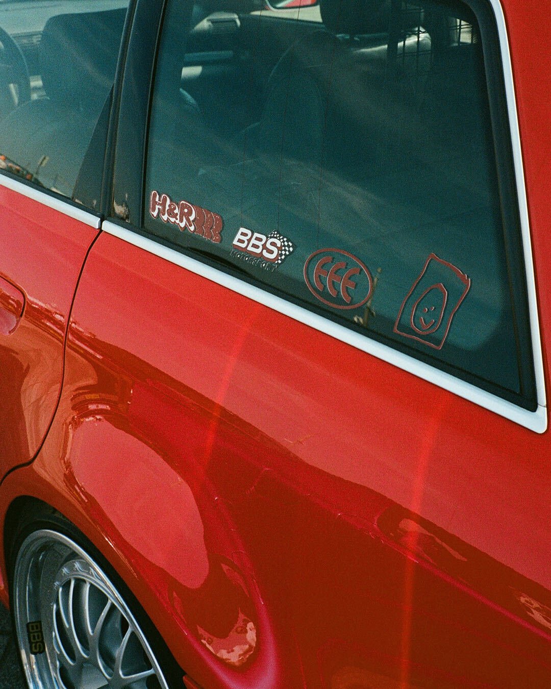 Eurotrip Sticker Pack product image (3)