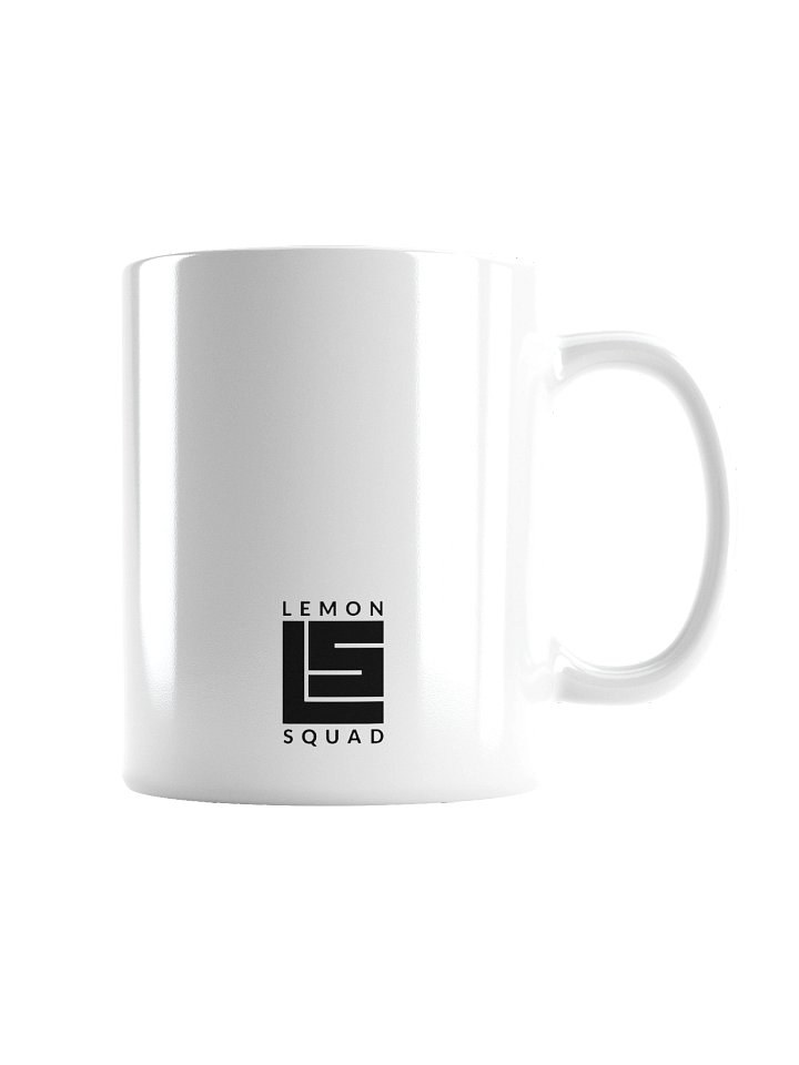 The 1900's Mug product image (6)