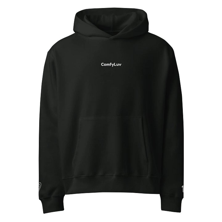 Lucky 11 Black product image (1)