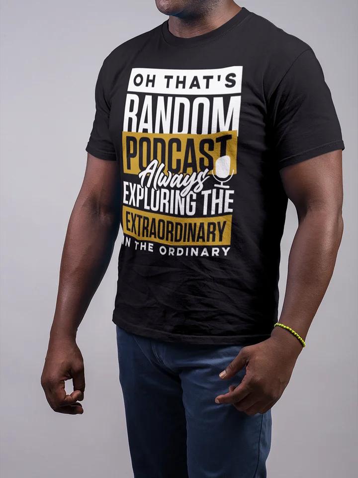 OhThatsRandomPodcast product image (1)