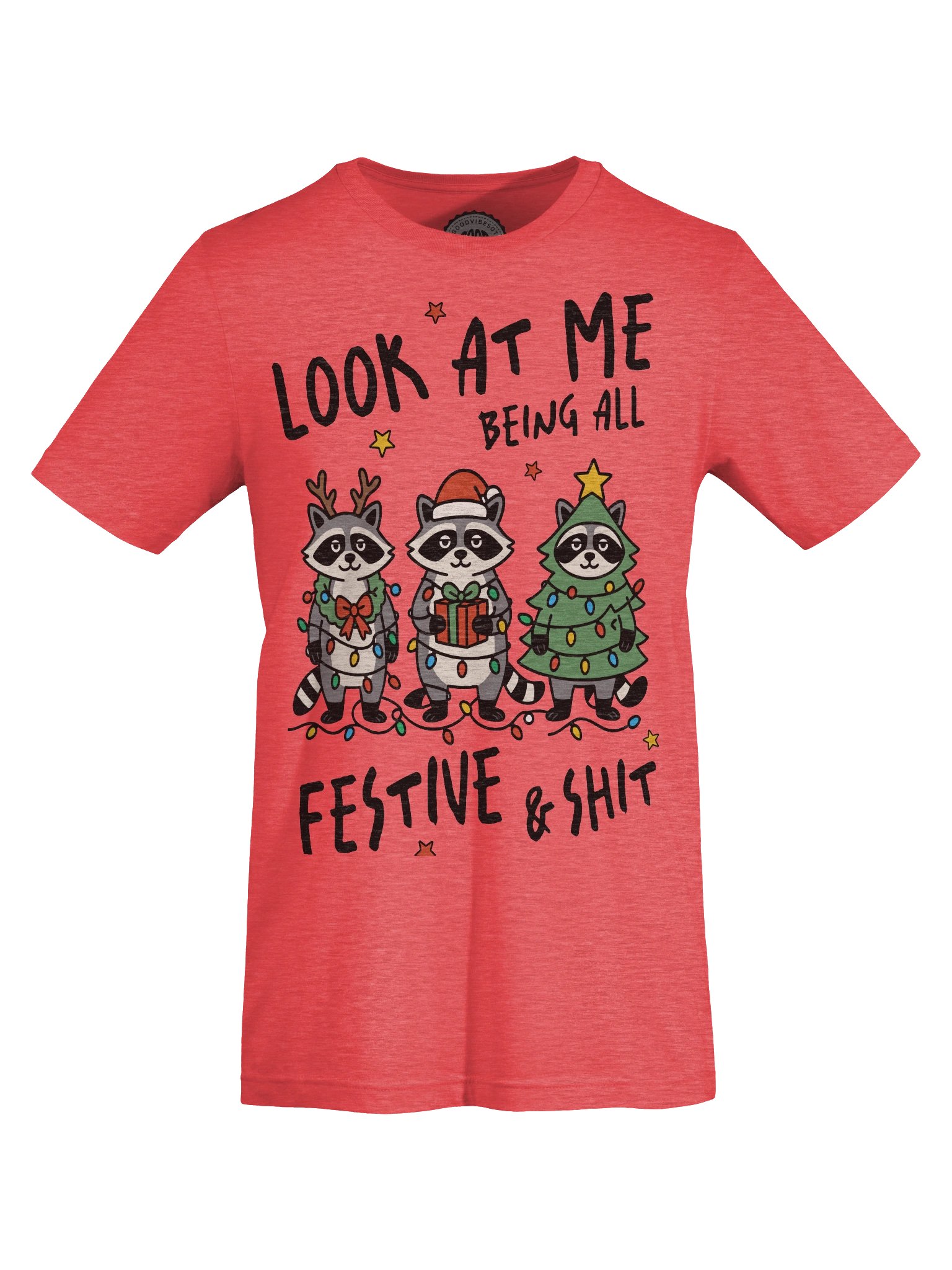 Look at Me Being All Festive product image (19)