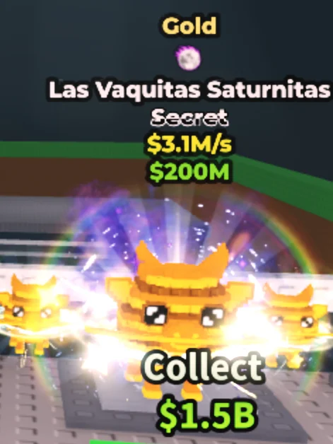 Las Vaquitas Saturnitas product image (1)