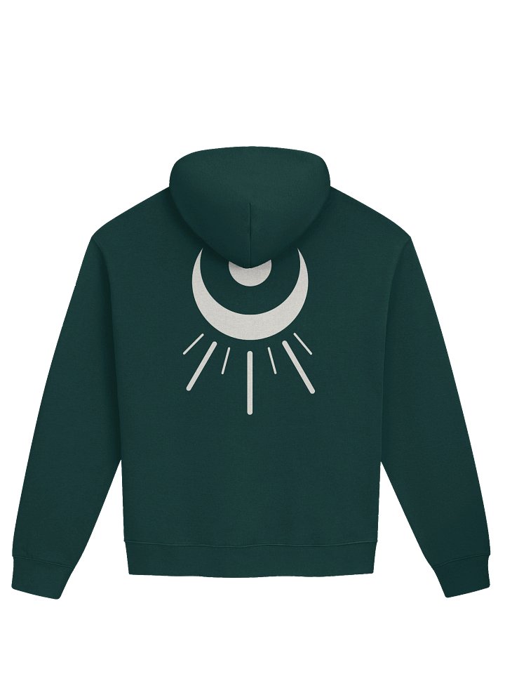 PRDGL HOOD // PINE product image (2)