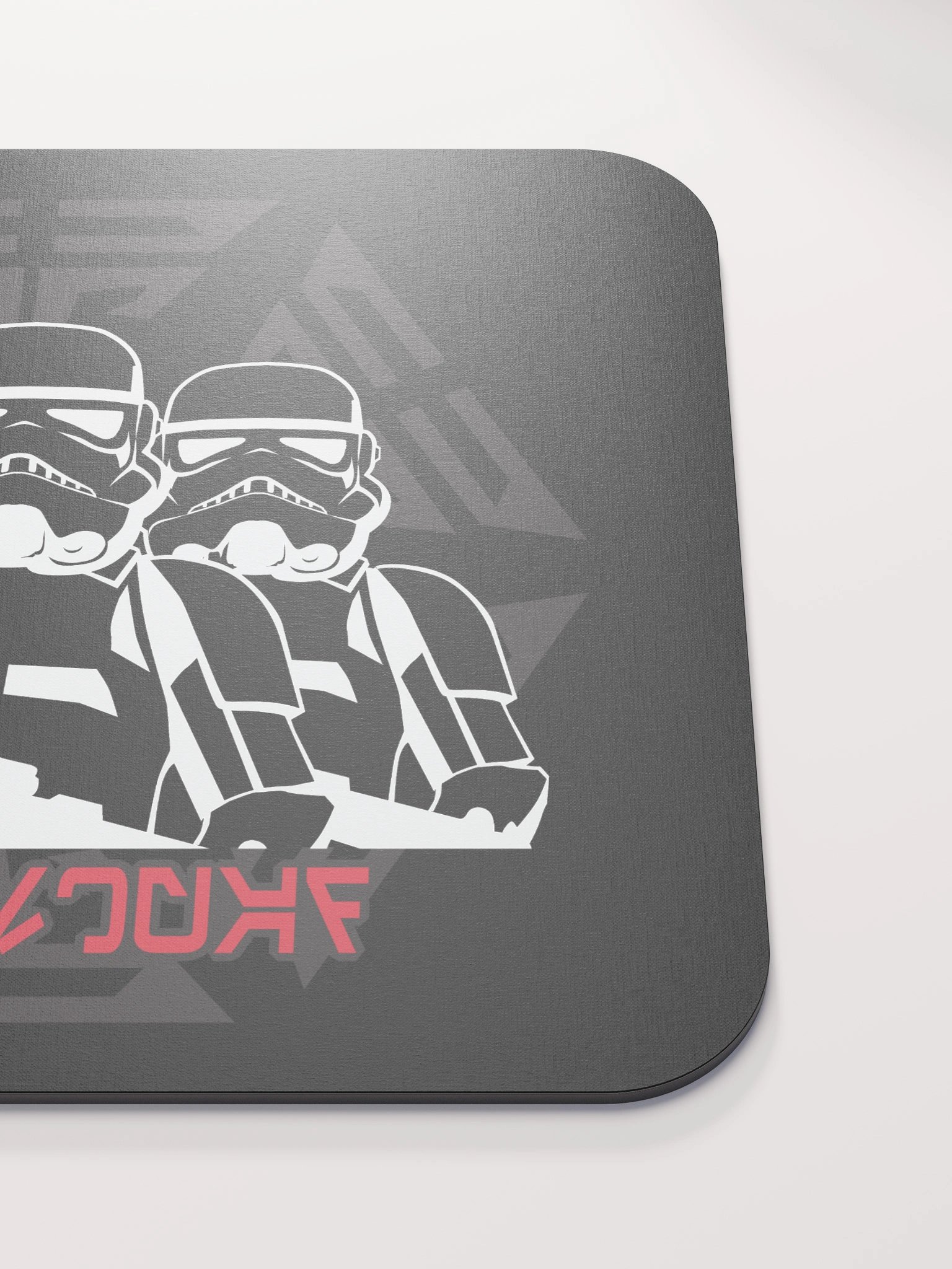Bucketheads Nova Squad Mouse Pad product image (5)