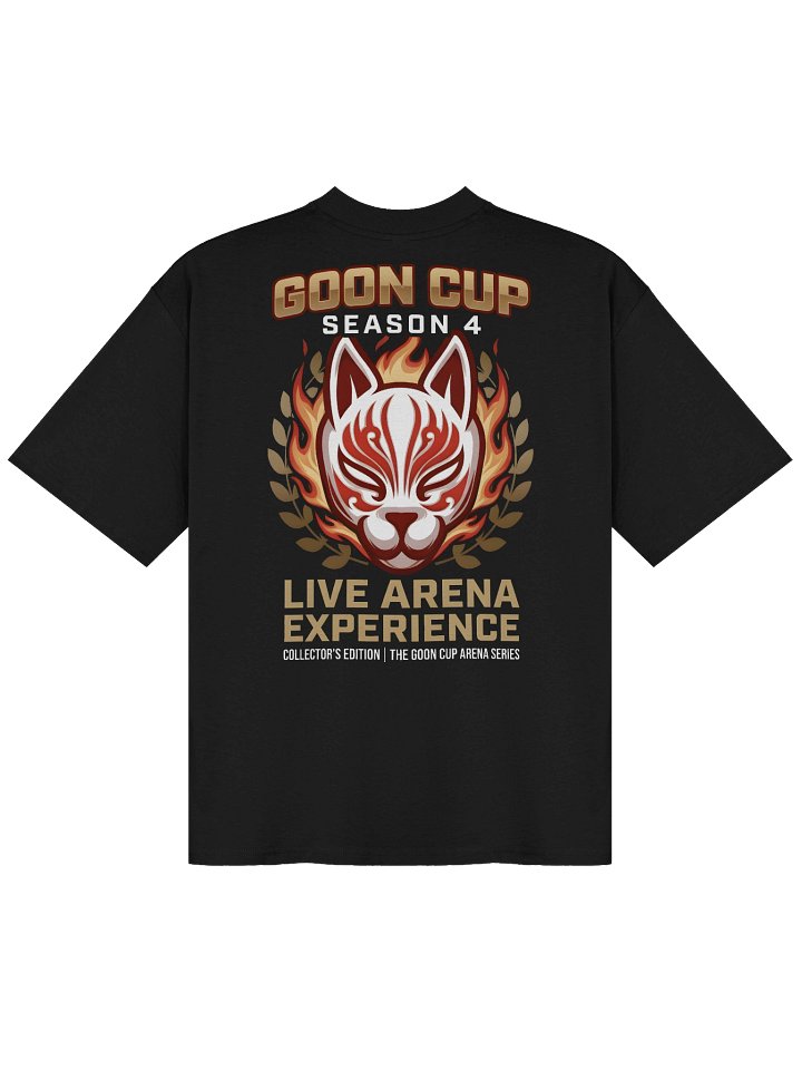 GOON CUP Collector's Edition product image (2)