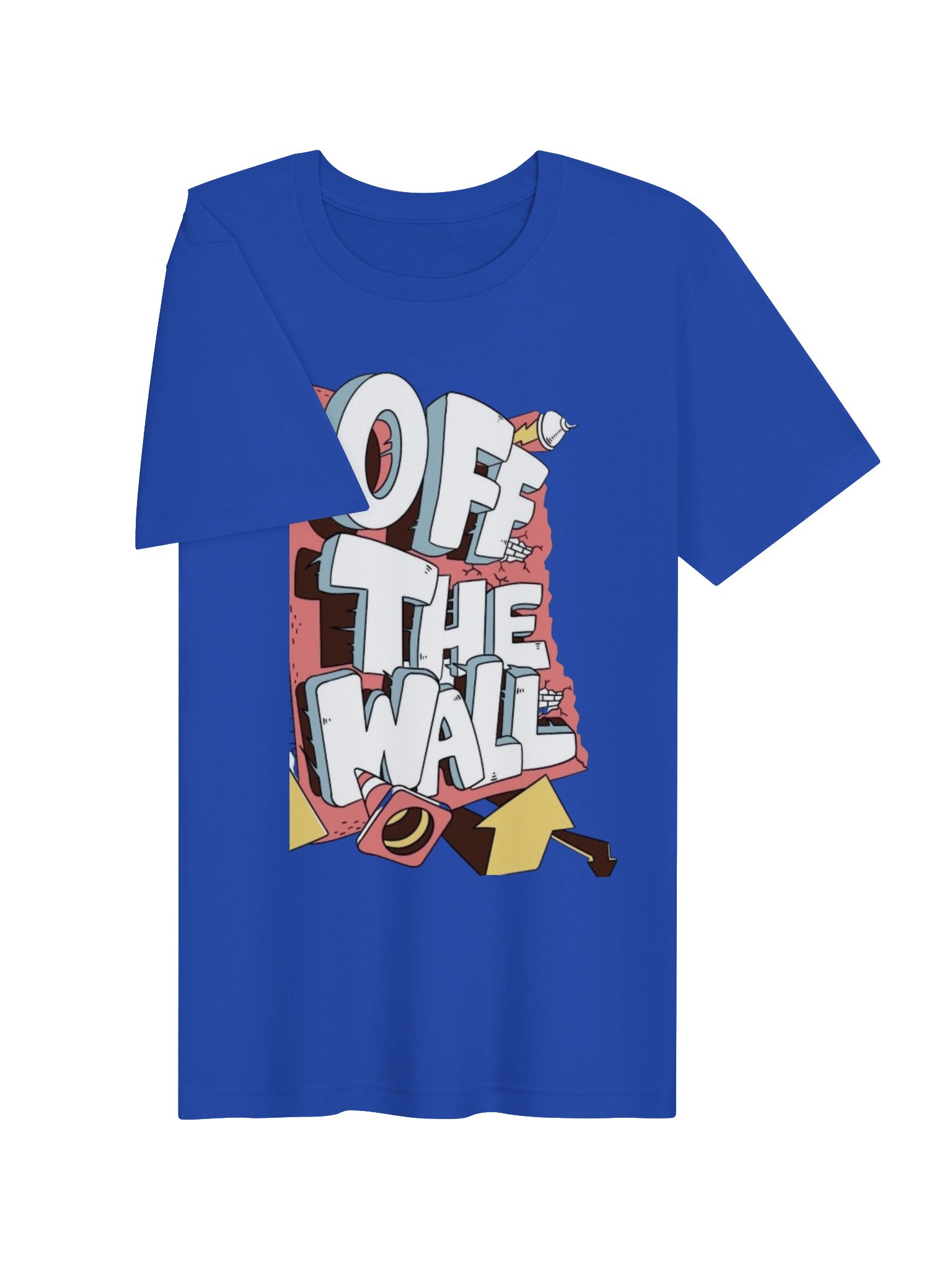 Off the wall product image (3)