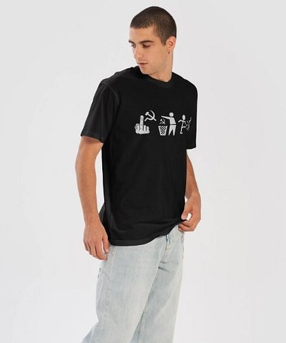 https://shop.partidoanticomunistacubano.com/products/t-shirt-unisex-abajo-el-comunismo

T-Shirt unisex: Abajo el Comunismo