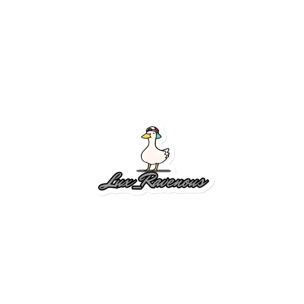 Silly Goose Magnet product image (1)
