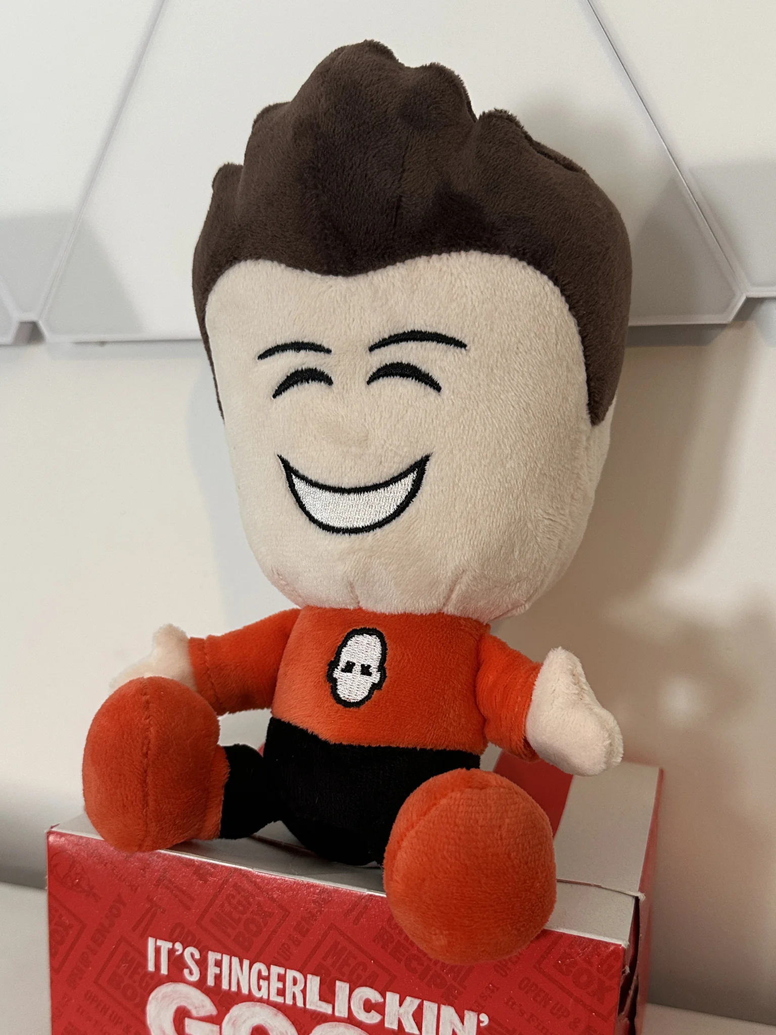 Seniac Plush product image (8)
