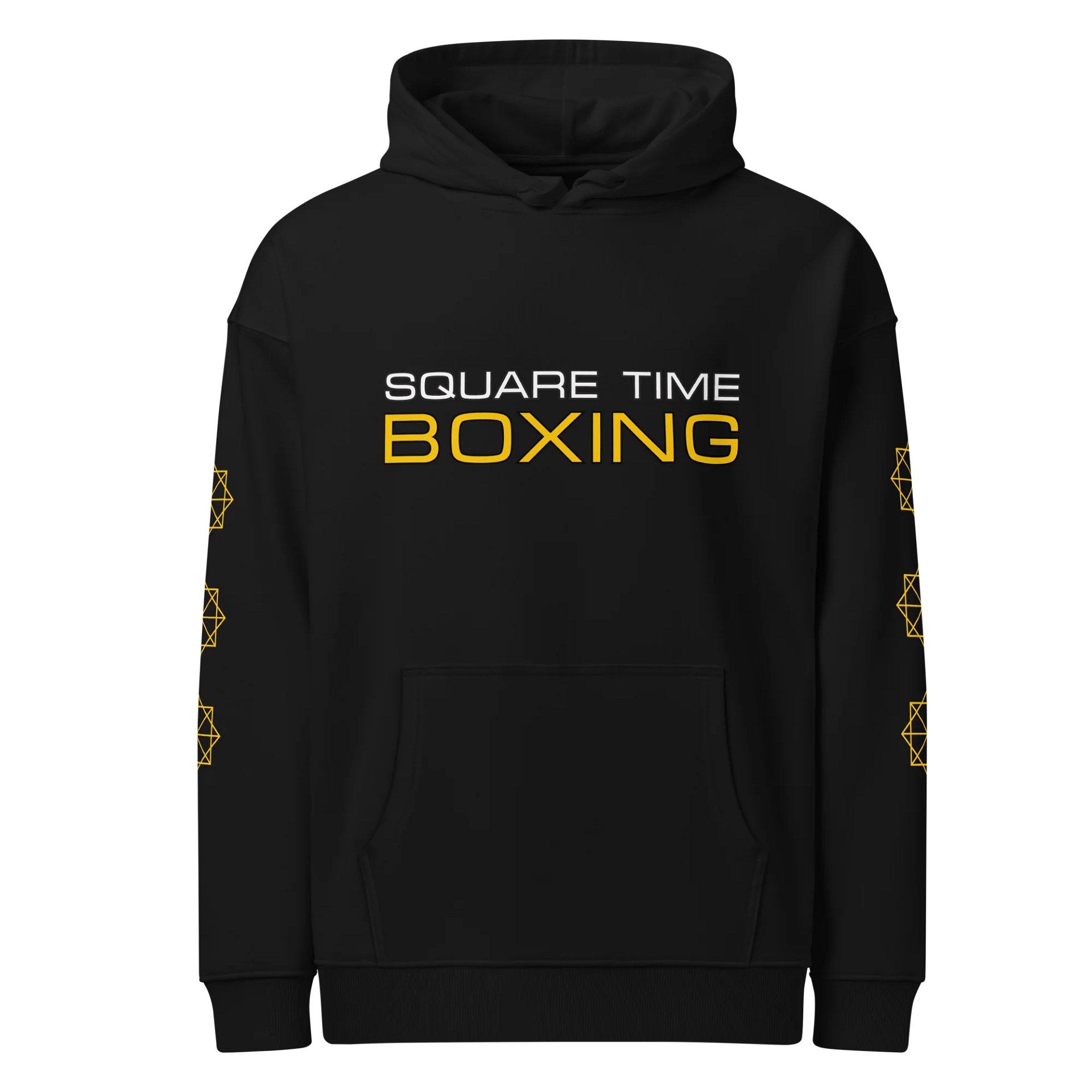 The Golden Boy Hoodie product image (1)