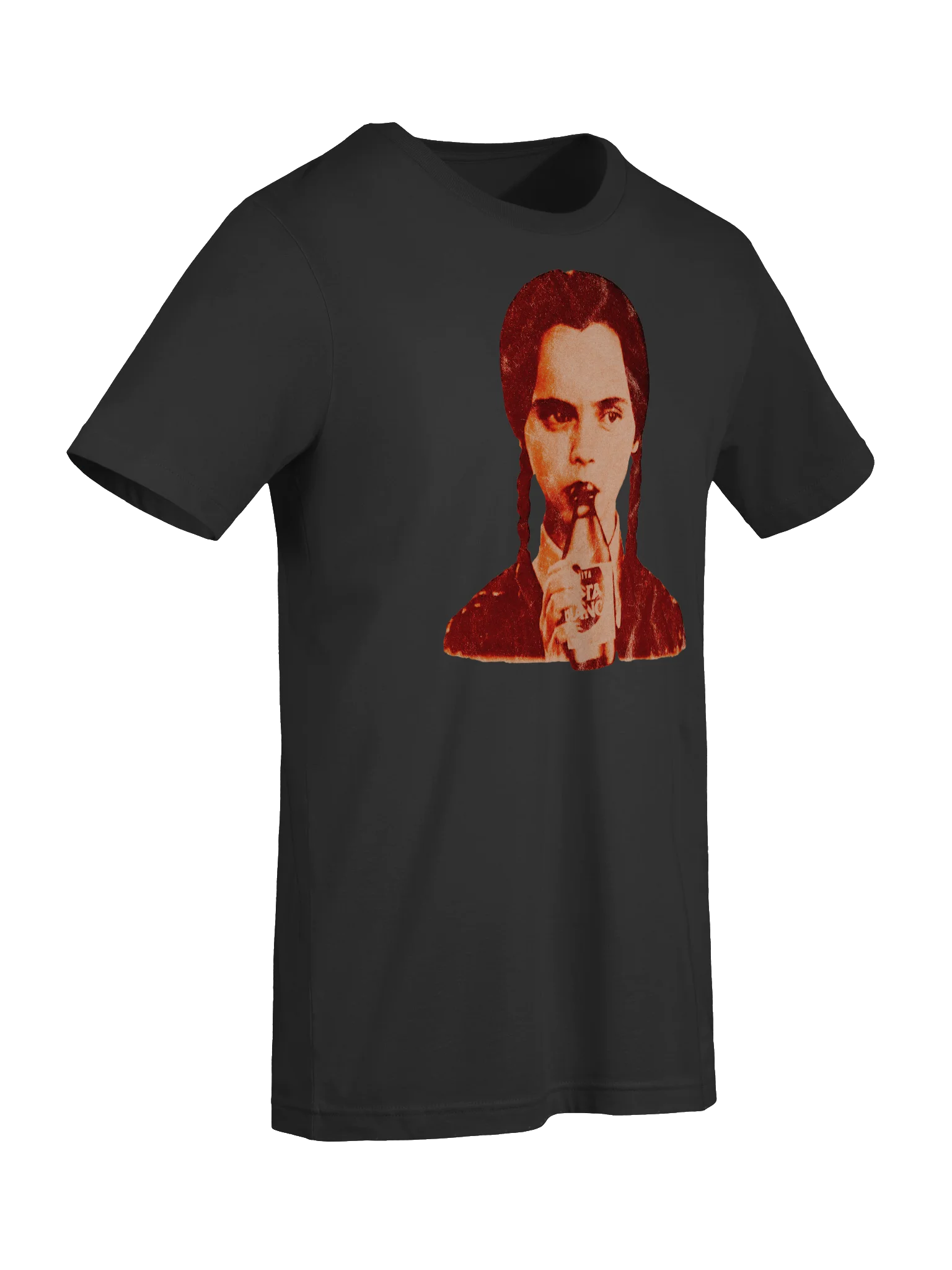 Merlina T-shirt product image (41)