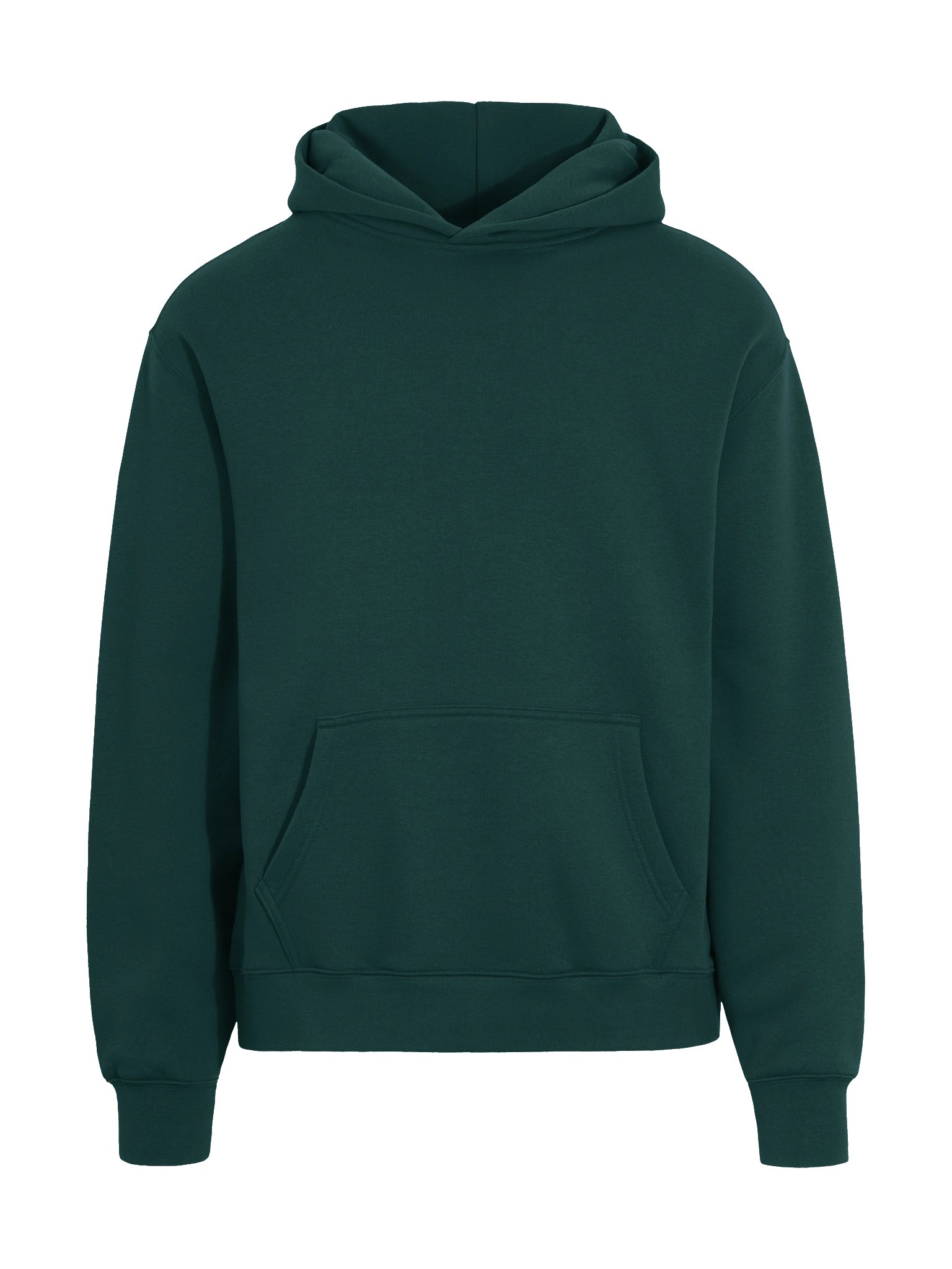 Zahan's Premium Oversized Hoodie product image (3)