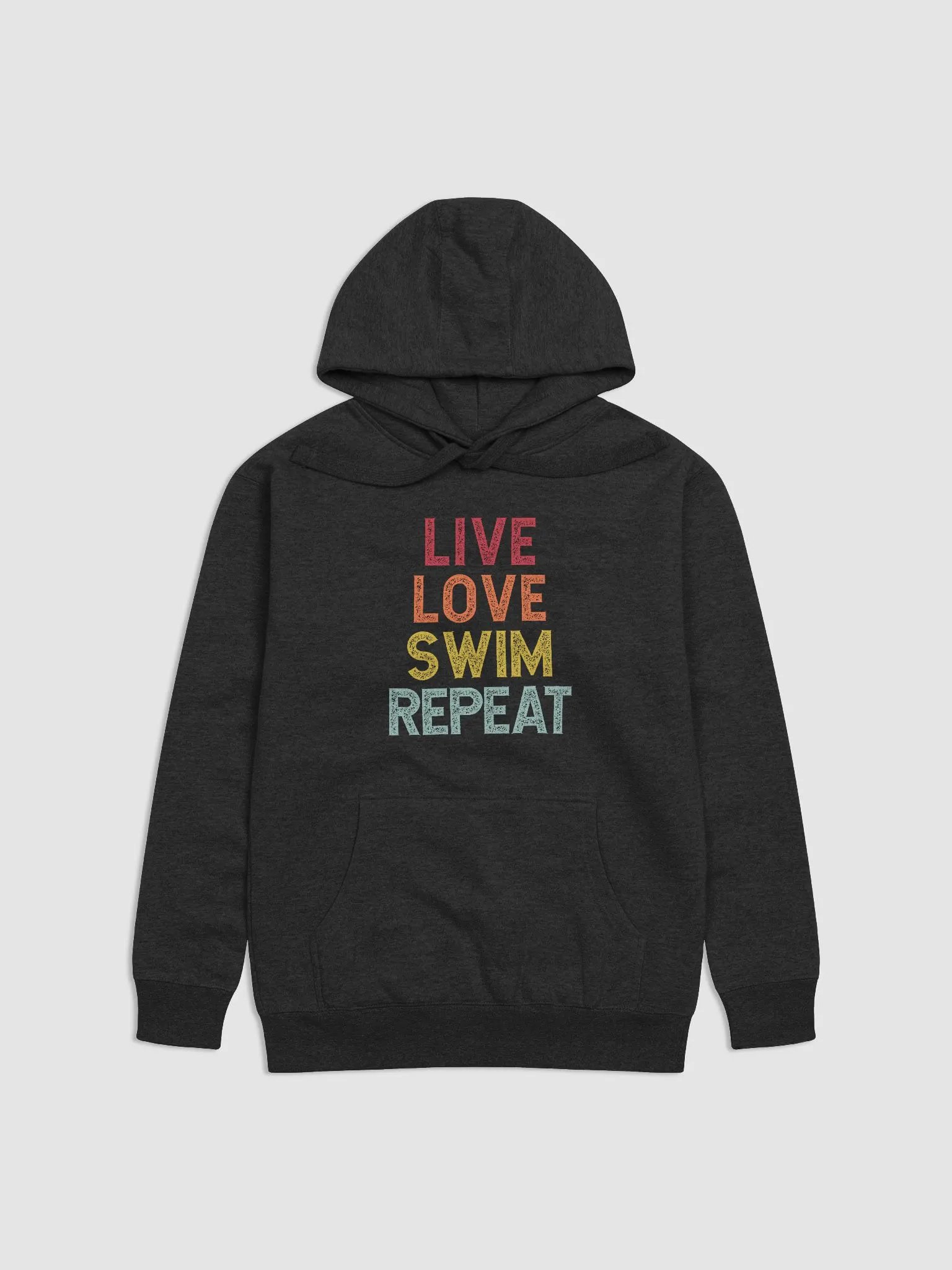 Live Love Swim Repeat product image (2)