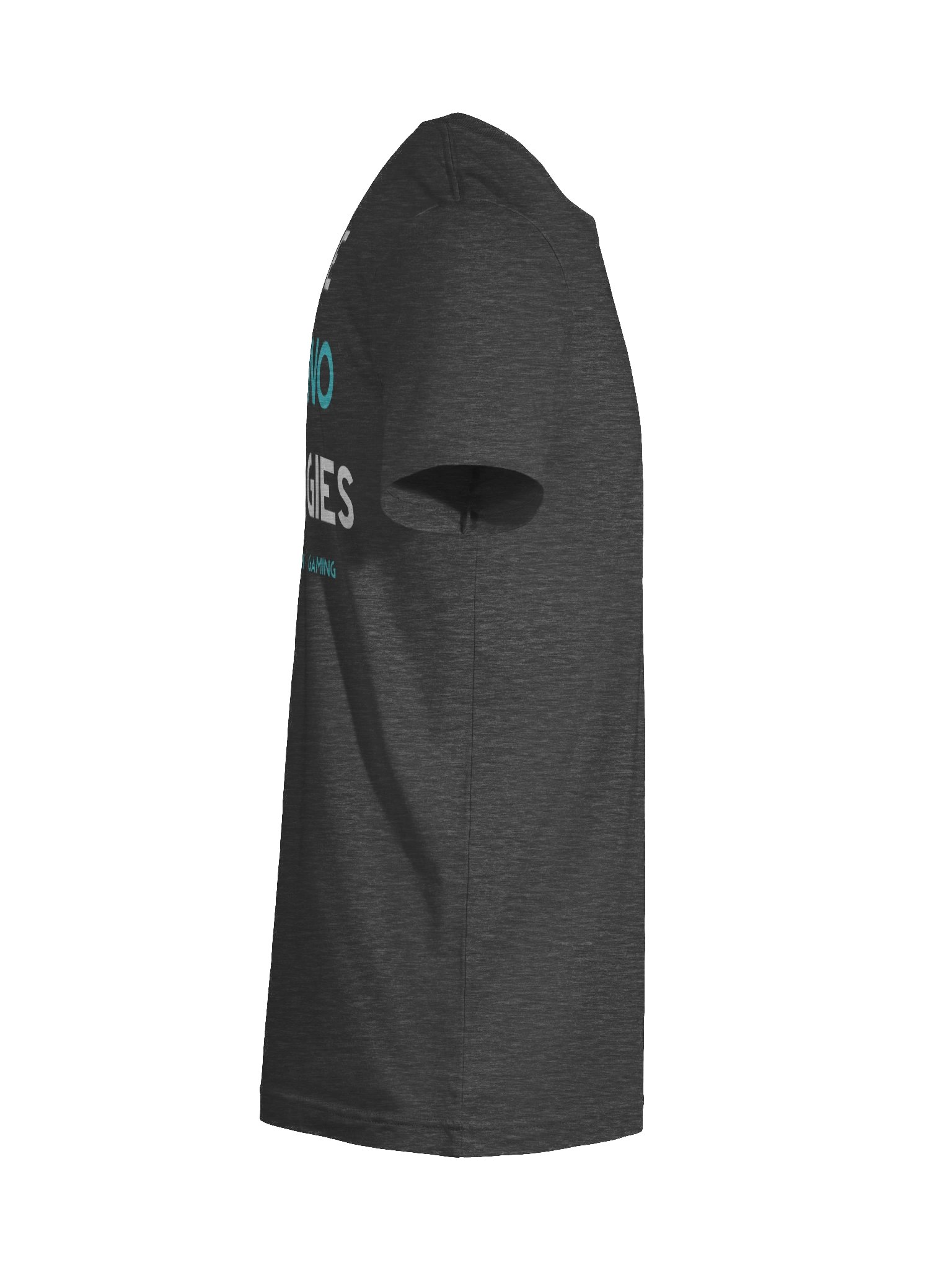 GRG Motto Classic T-Shirt product image (115)