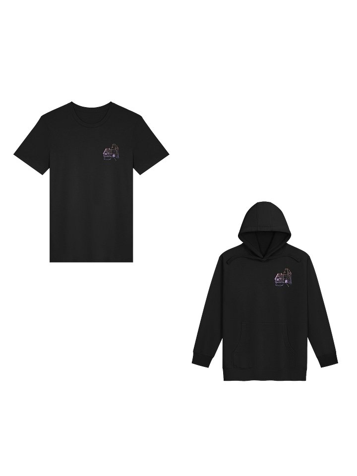 Fog of War - HSC Supporter Bundle product image (1)