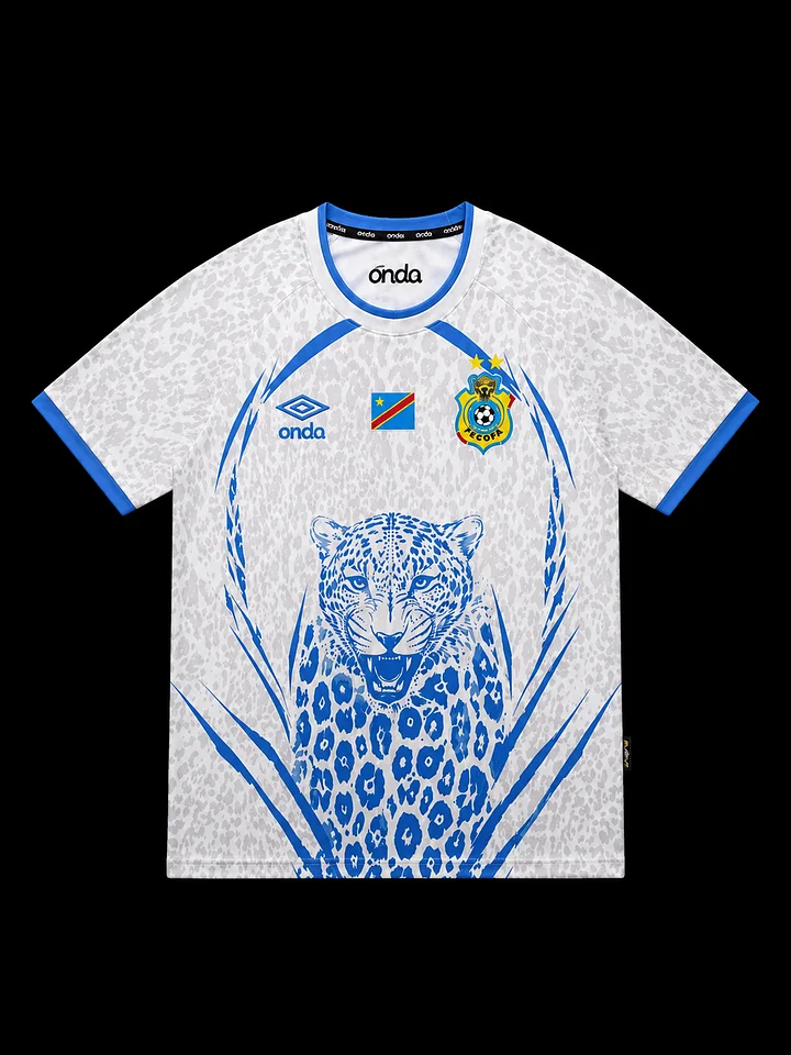 Leopard Concept Kit product image (1)