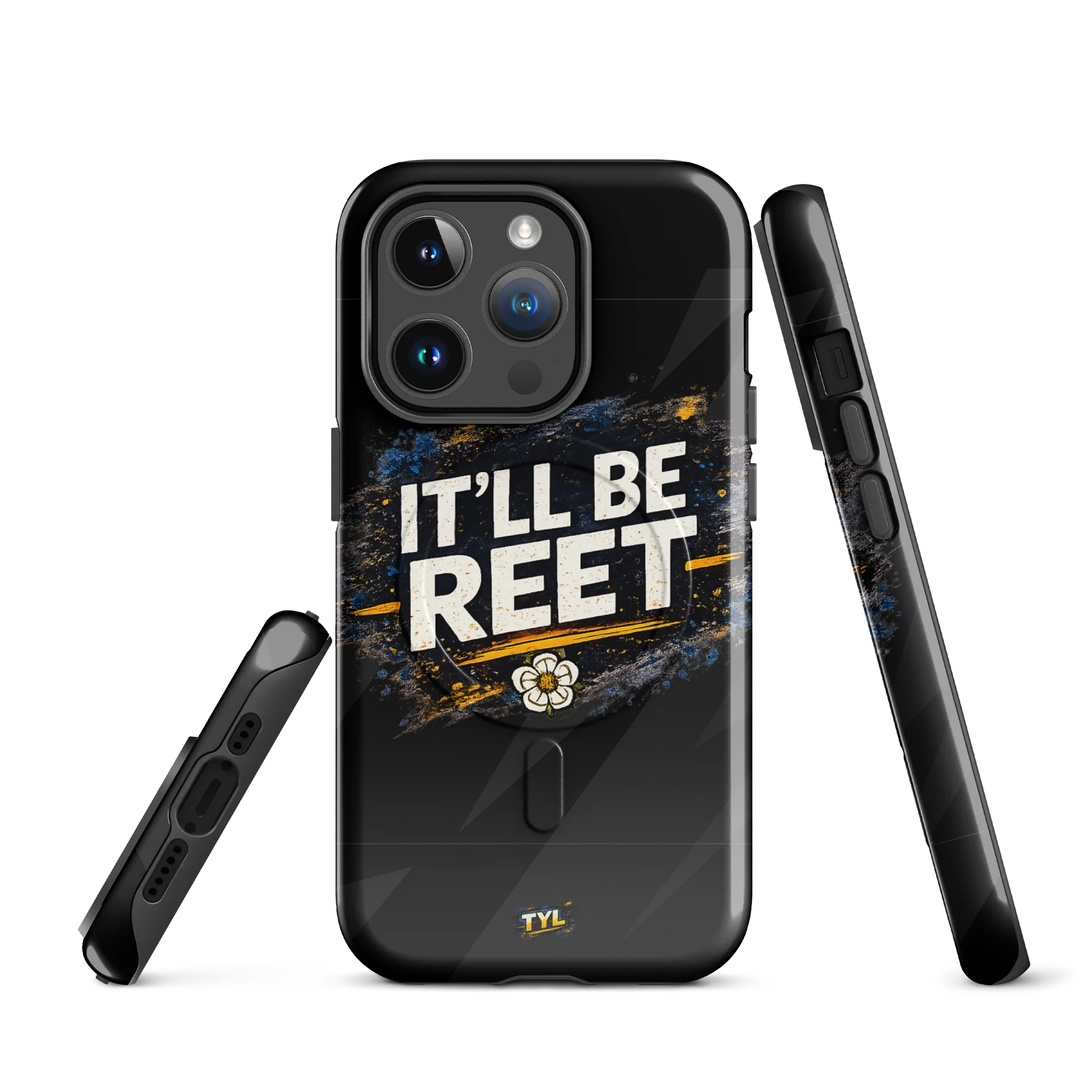 It’ll Be Reet - MagSafe iPhone Case product image (1)