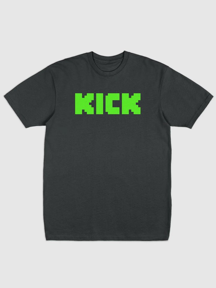 Kick for big boys product image (1)