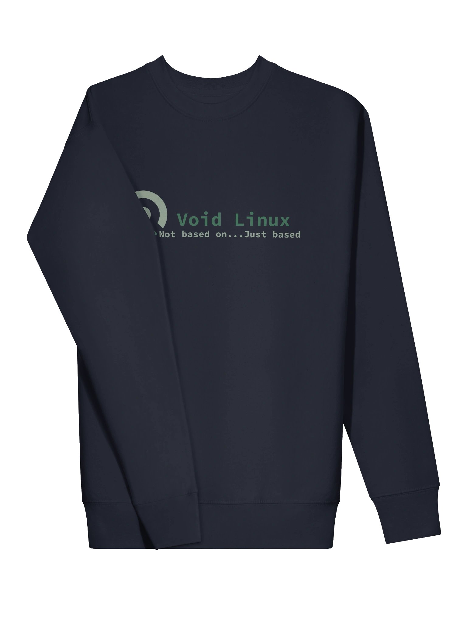 Based Void Sweatshirt product image (21)
