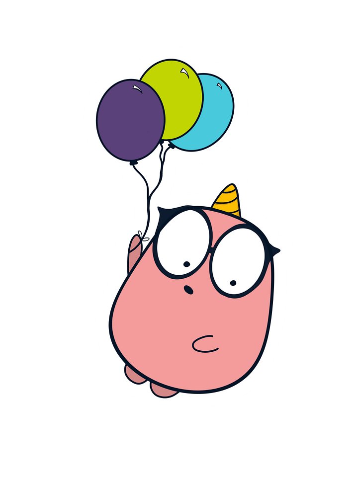 illy Balloons product image (1)