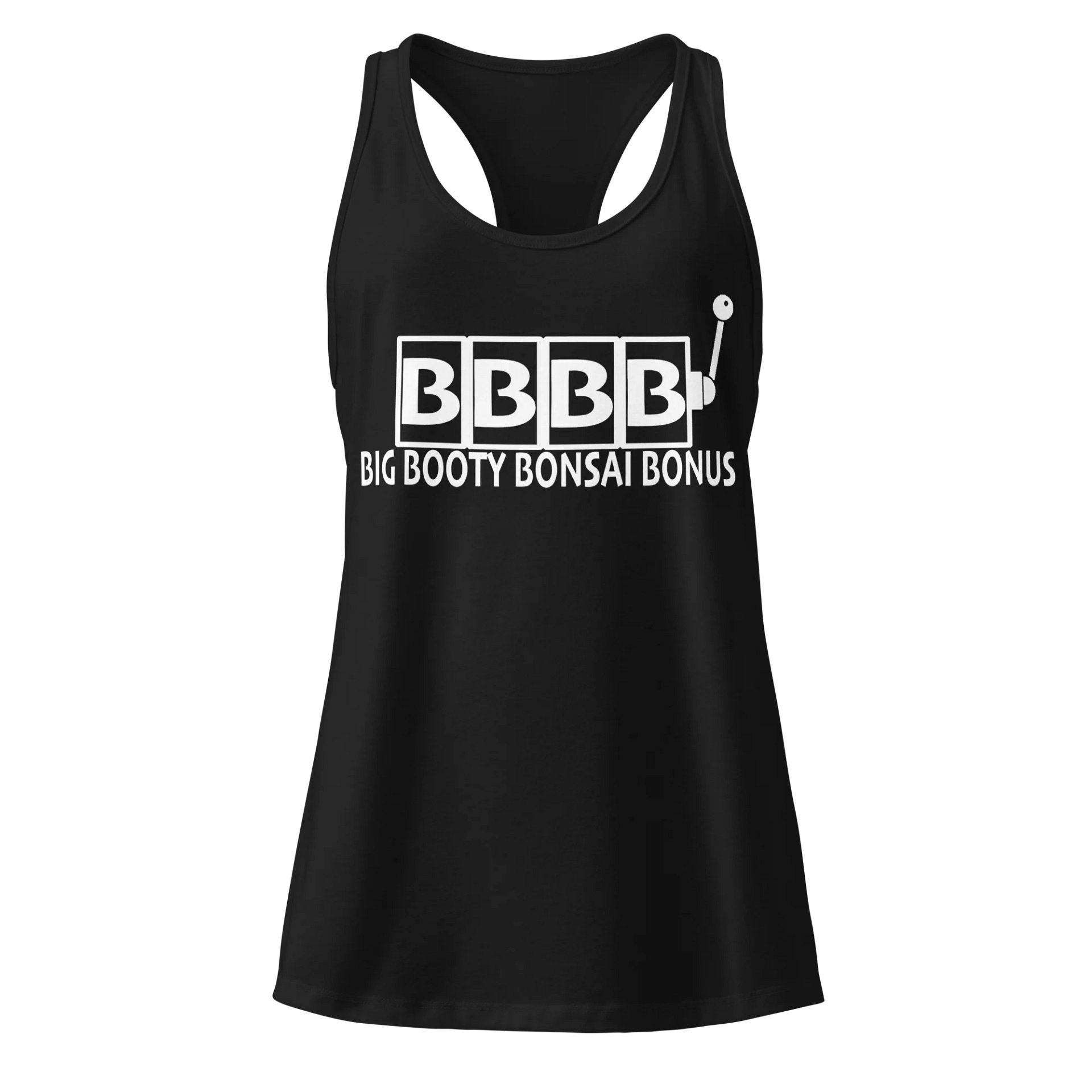 BBBB Tank product image (1)