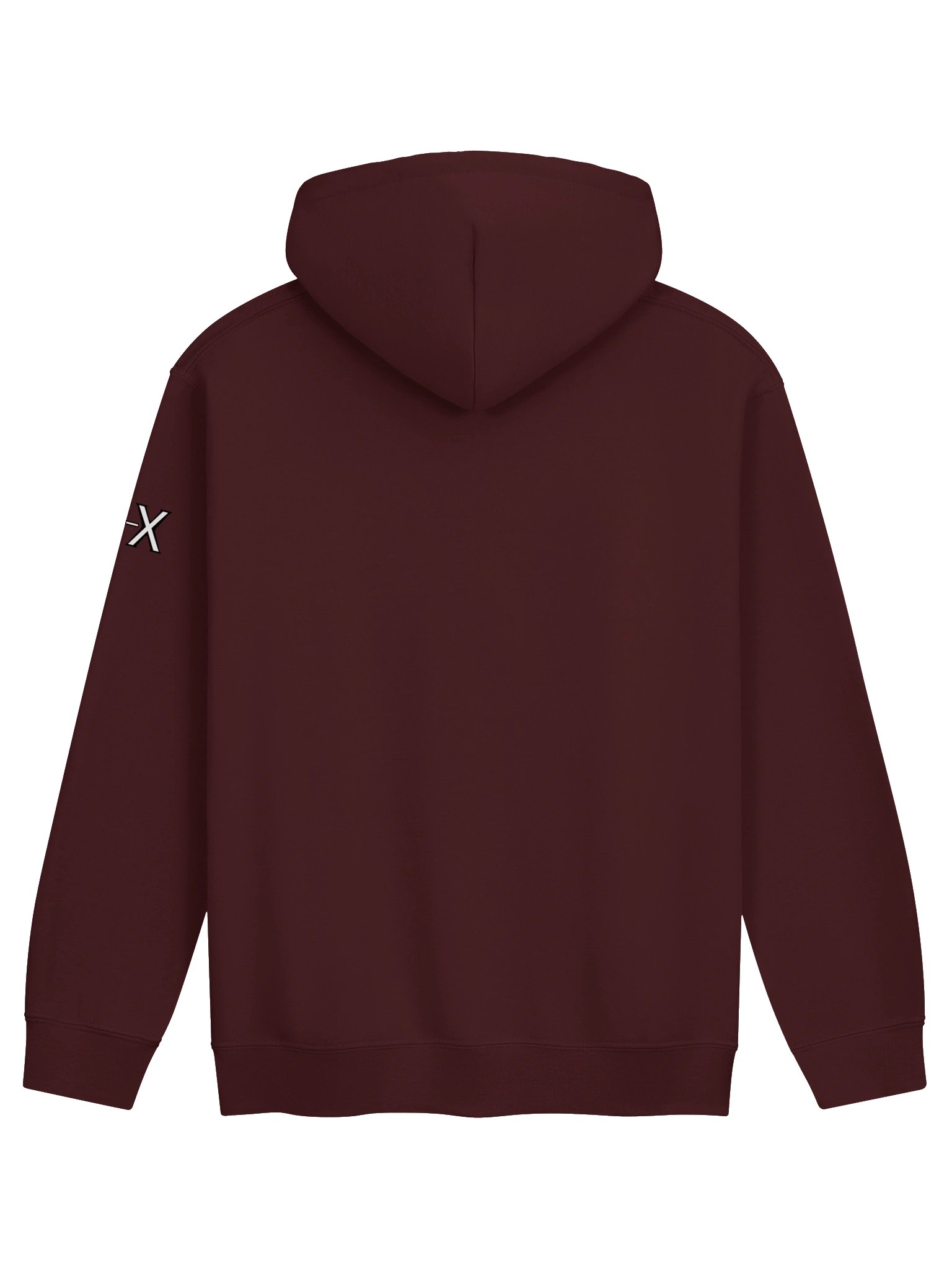 Imperial Lion Crest Cream | Hoodie | Originology | Black History X product image (2)