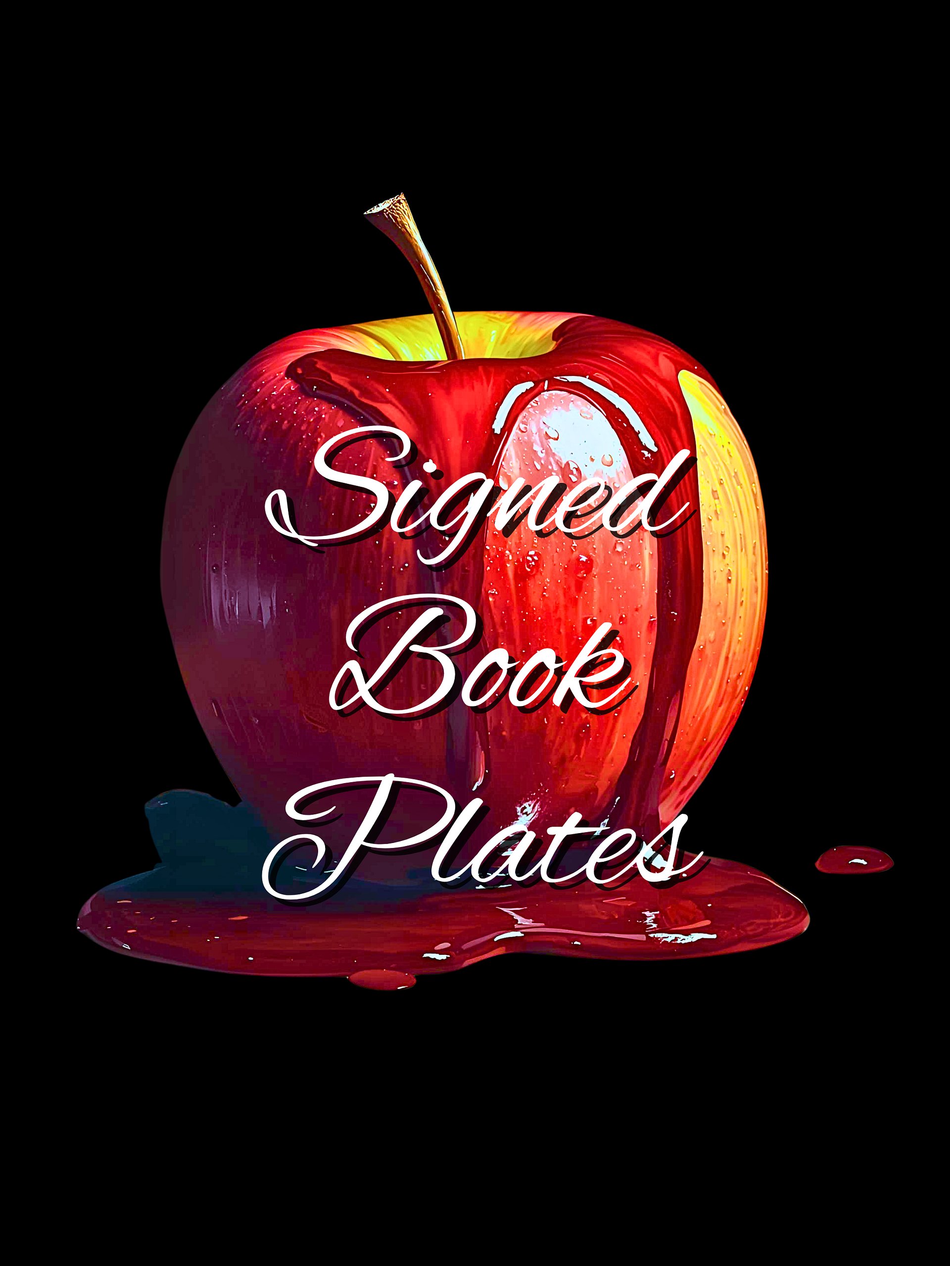 NJ Colle Signature Plates product image (1)