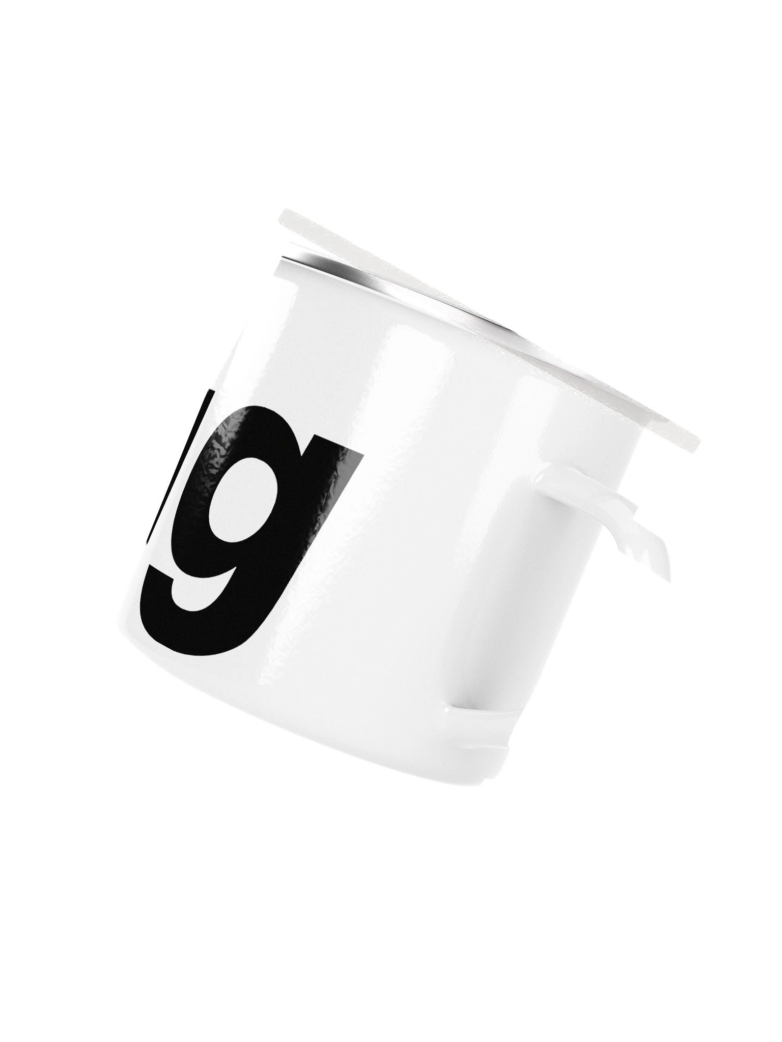 Gulag Mug product image (3)