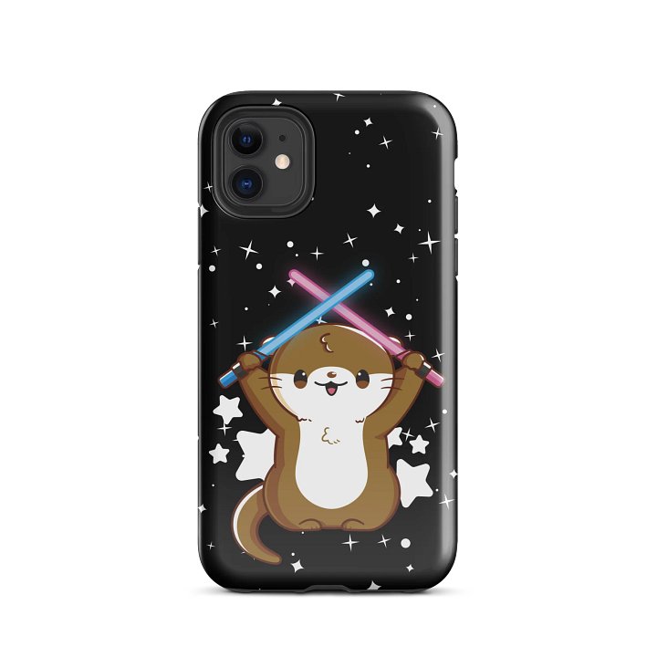 Otter Iphone Case product image (28)