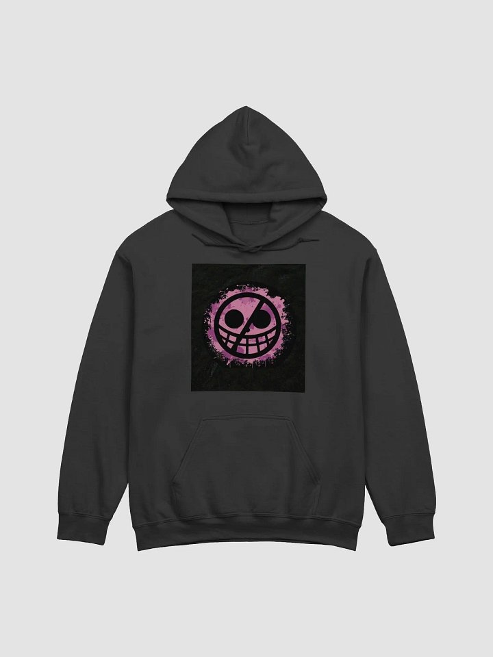 One Piece Flag Hoodie product image (9)