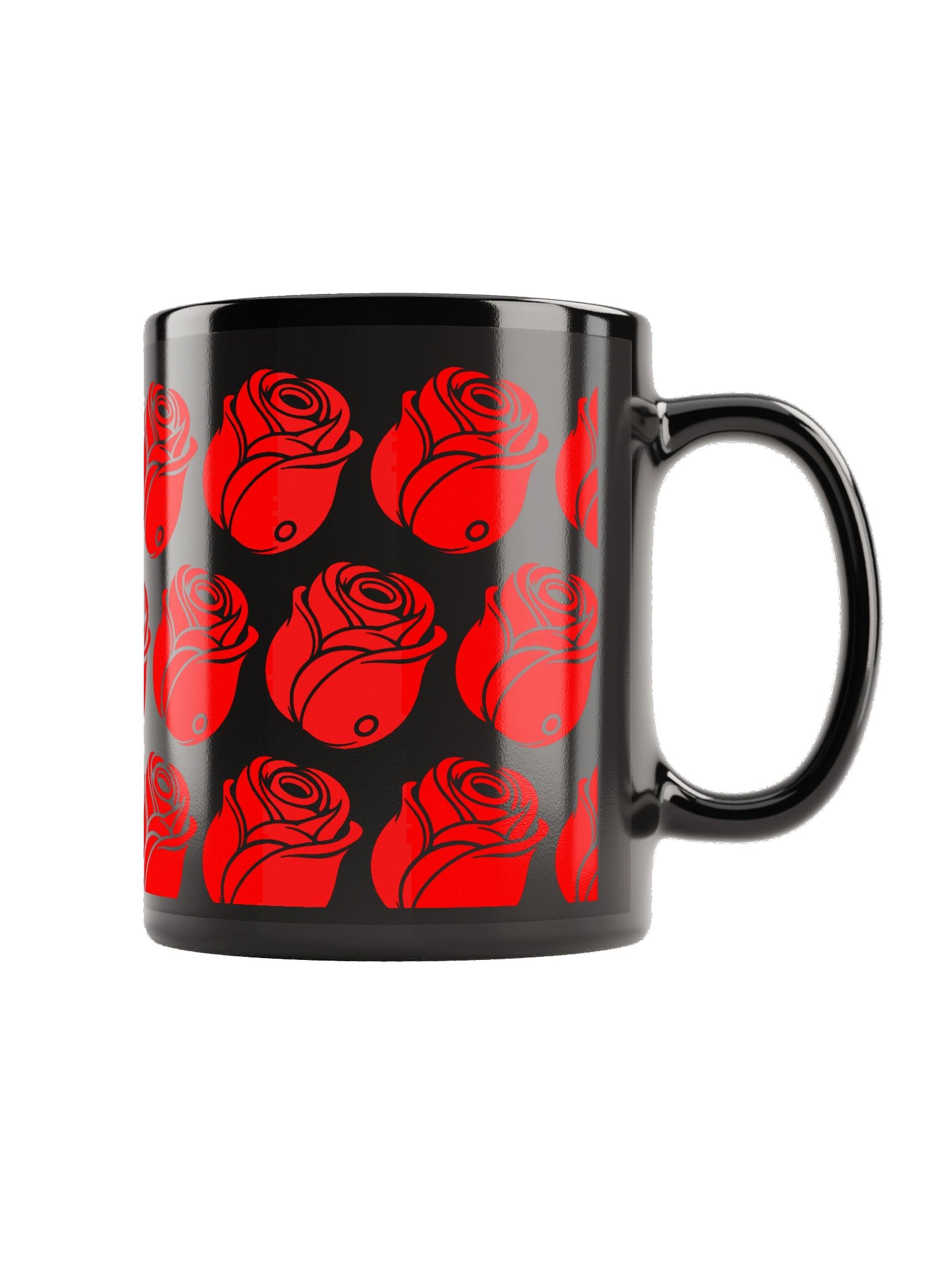 Rose Mug product image (5)