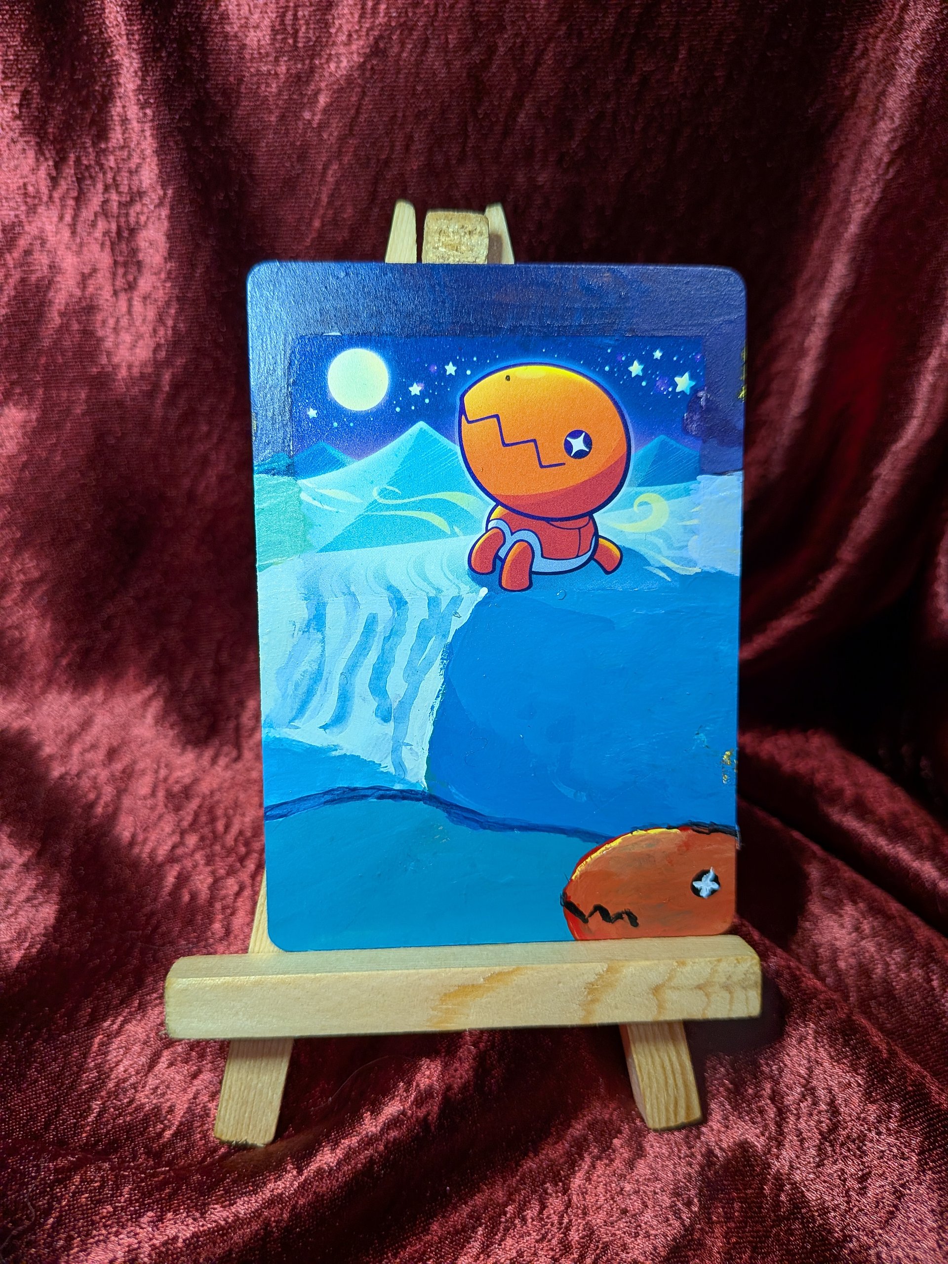 Trapinch Card Alter product image (1)