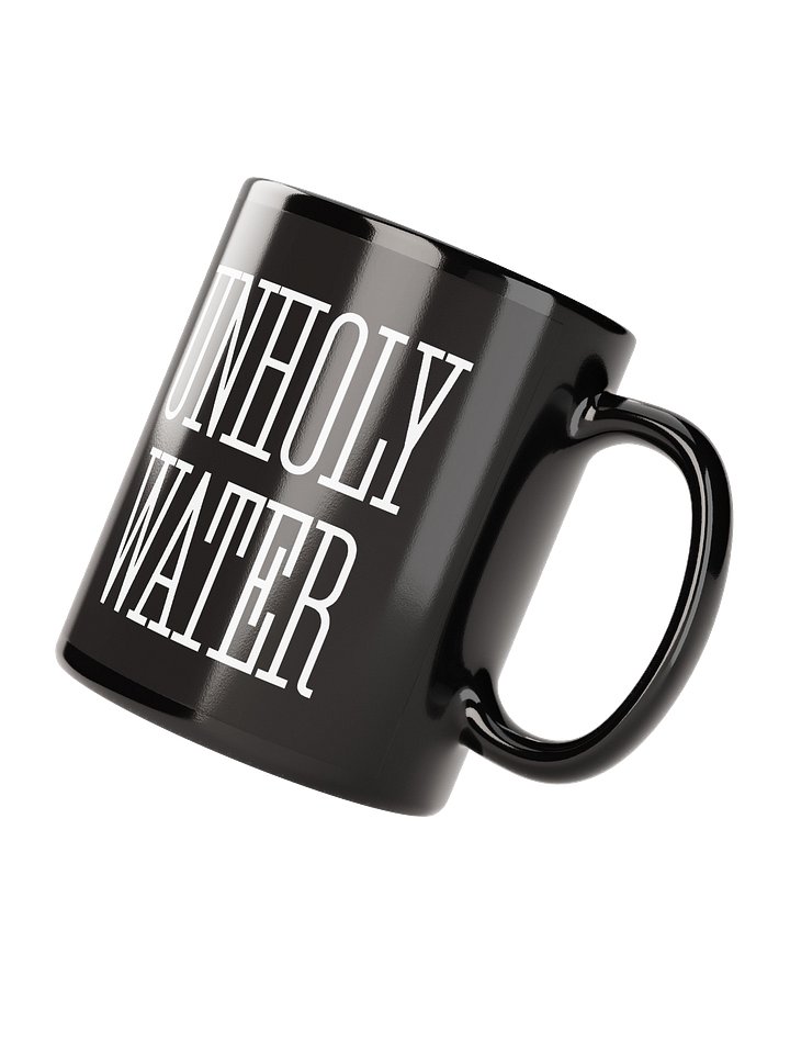 Unholy Water - Mug product image (2)