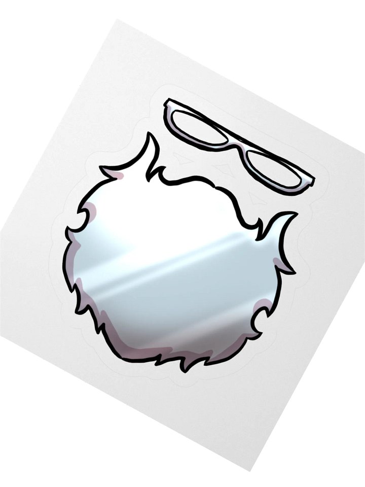 Platinum Beardd product image (4)