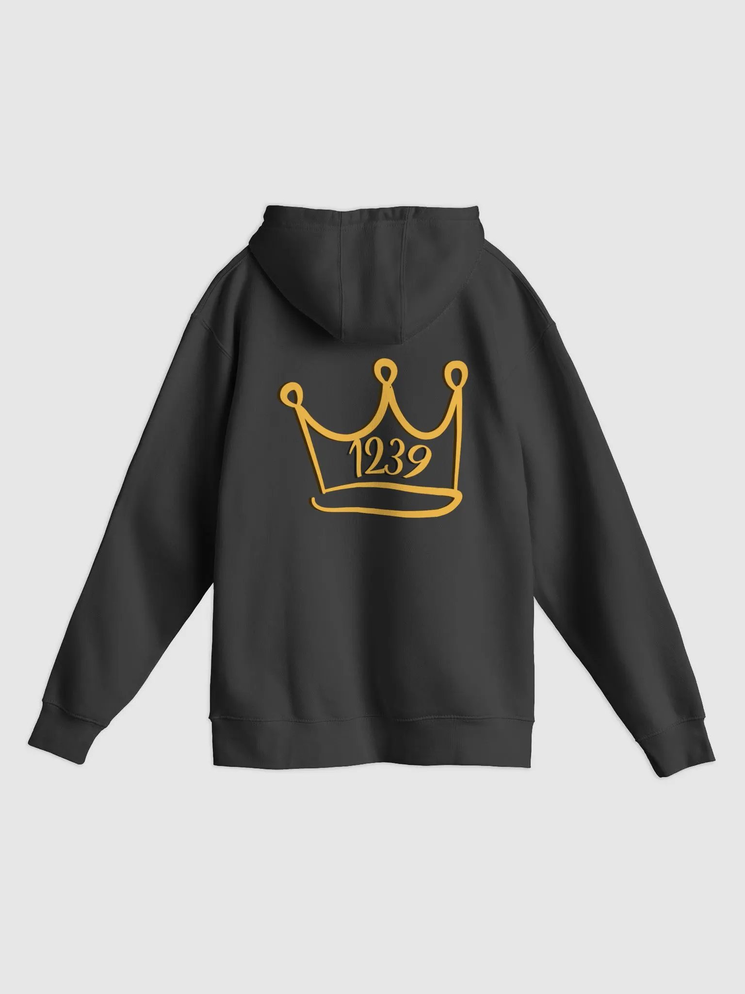 TSK1239 Unisex Premium Hoodie product image (9)