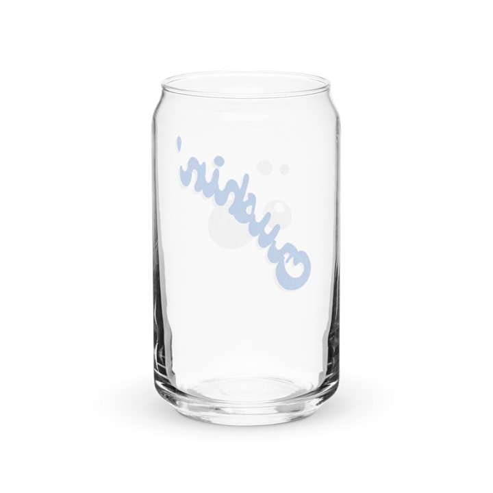 The Crushin' Glass product image (2)