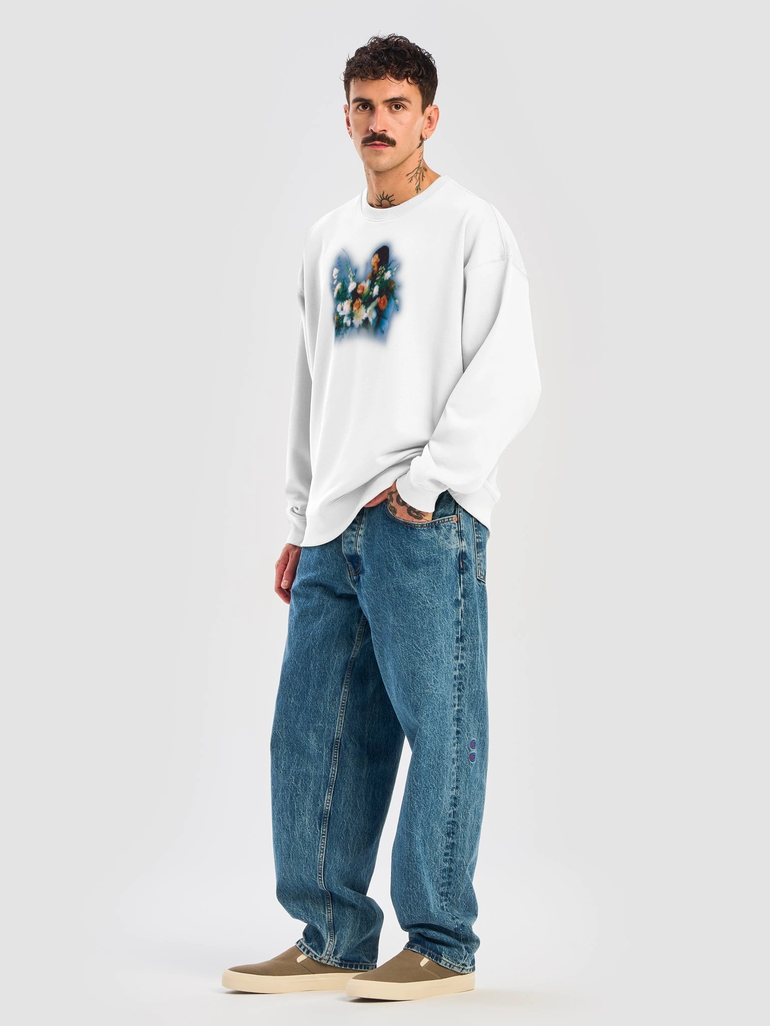Heaven Sent Long Sleeve product image (8)