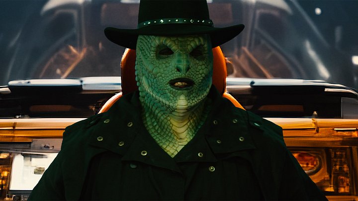 PRE-ORDER OMBIS 2: Alien Awakening | Coming 2026 (DVD) product image (2)