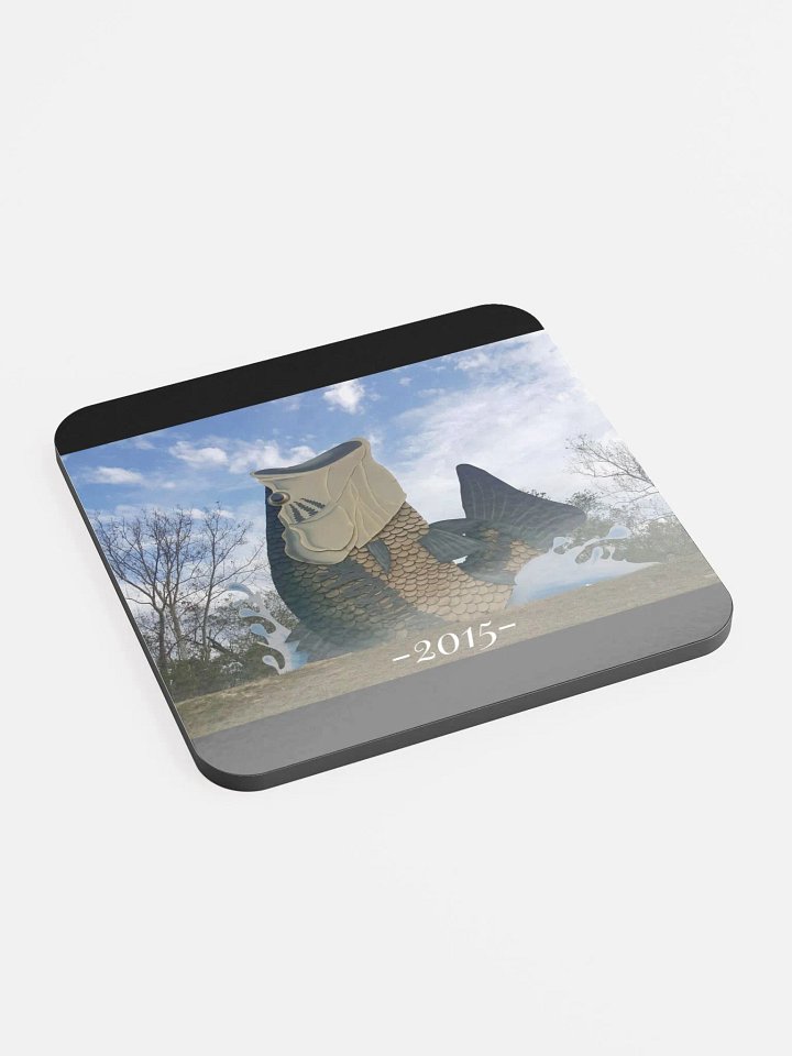 Bayou Legacy Coaster - 2015 Bass product image (2)