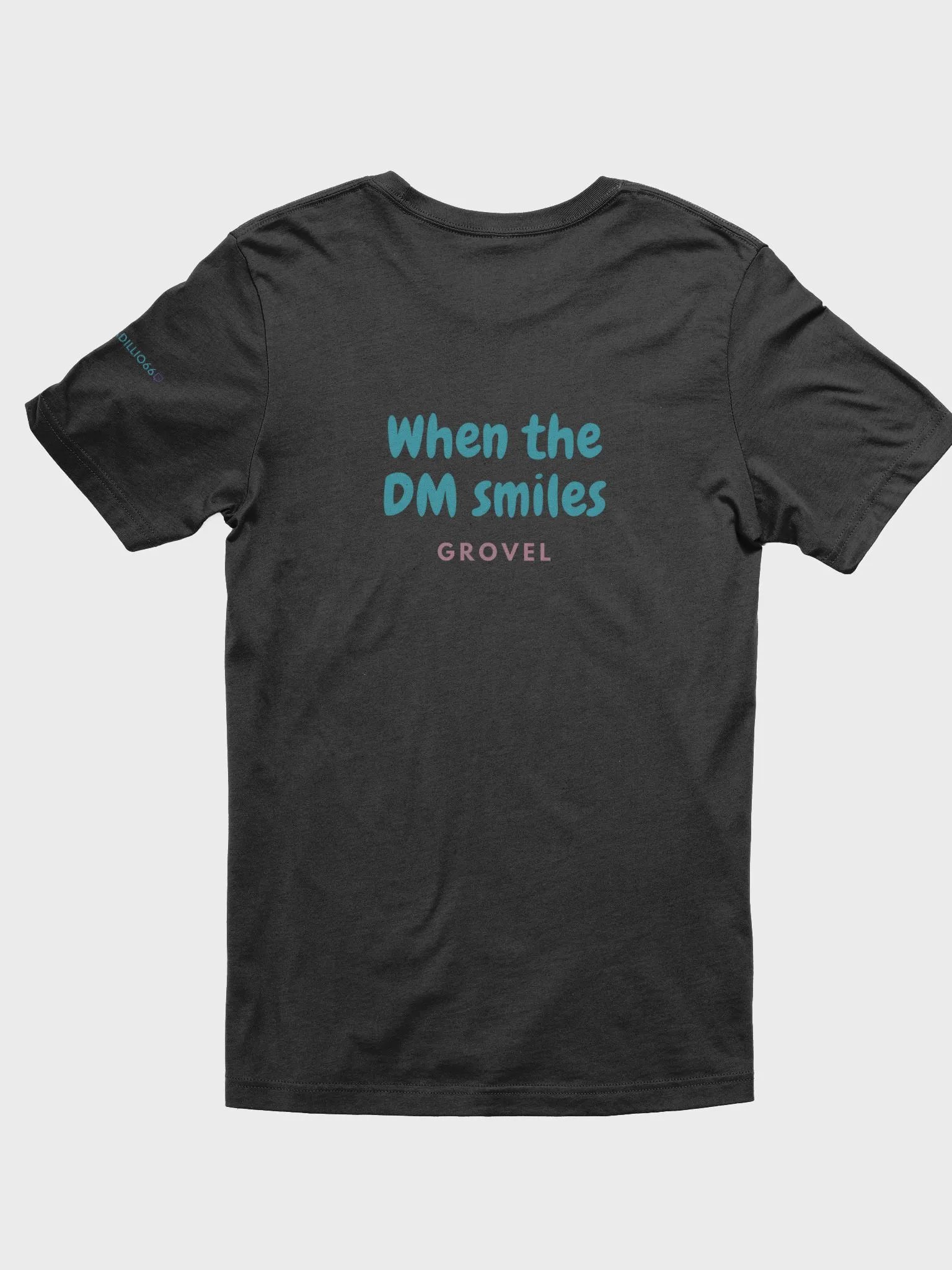 Armadillio's Nat 20 product image (10)