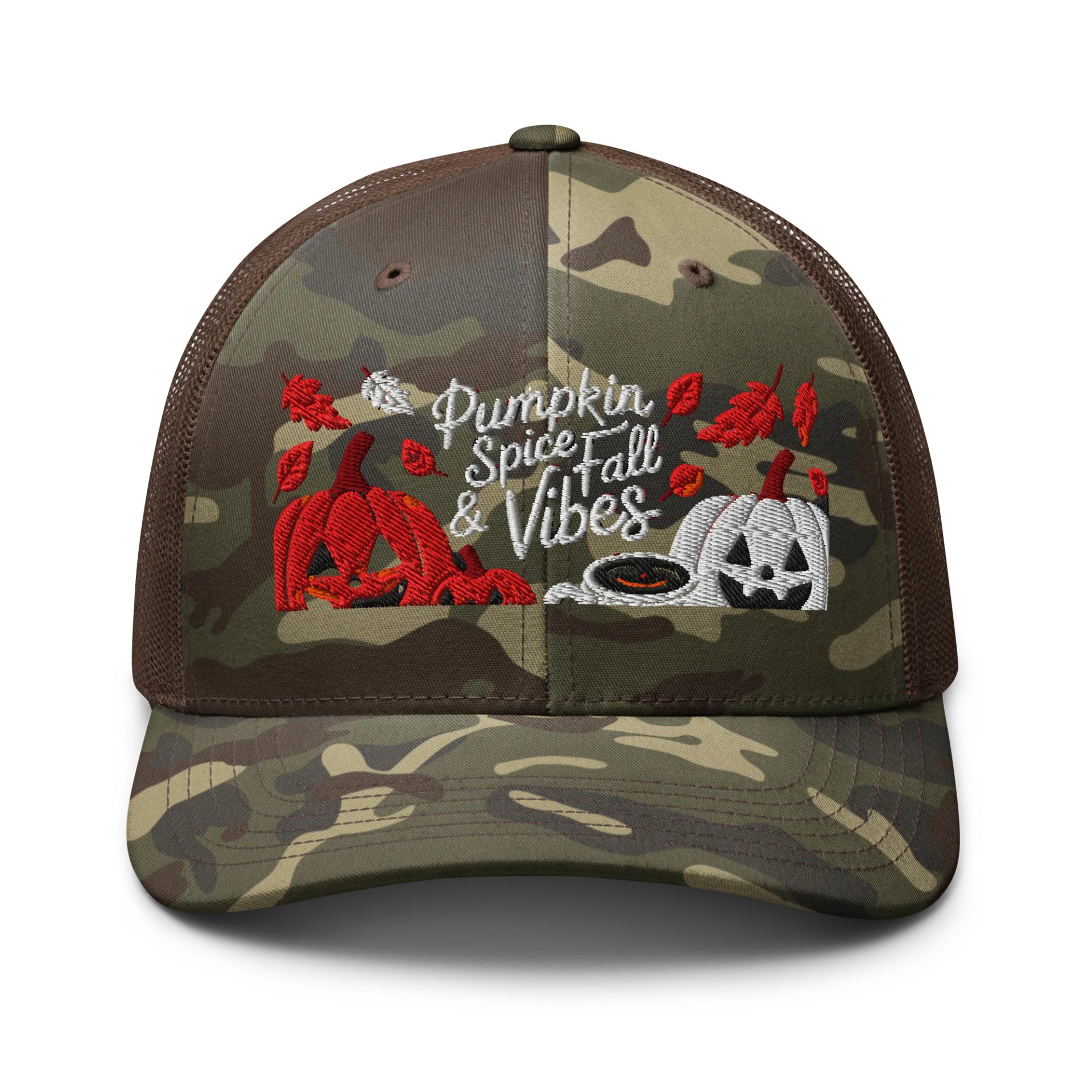 Pumpkin Spice & Fall Vibes product image (1)